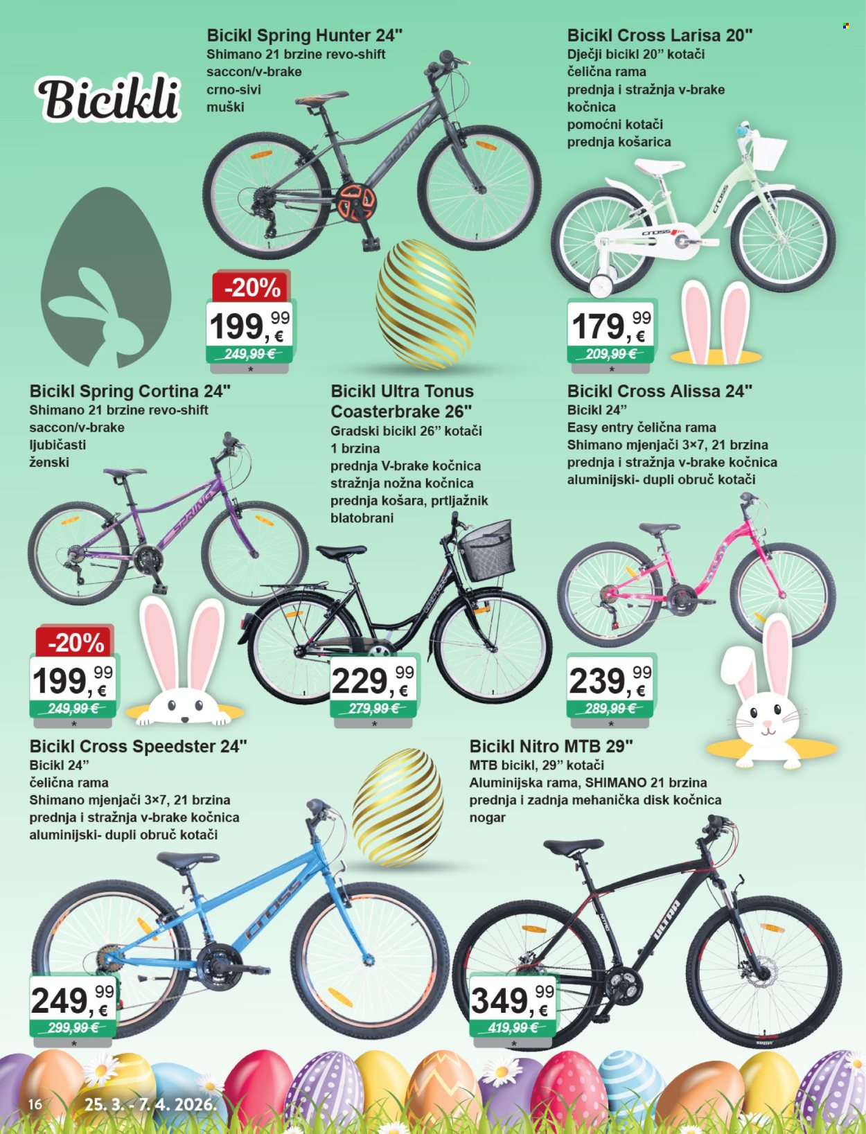 KTC katalog - 25.03.2026. - 07.04.2026. Stranica 16
