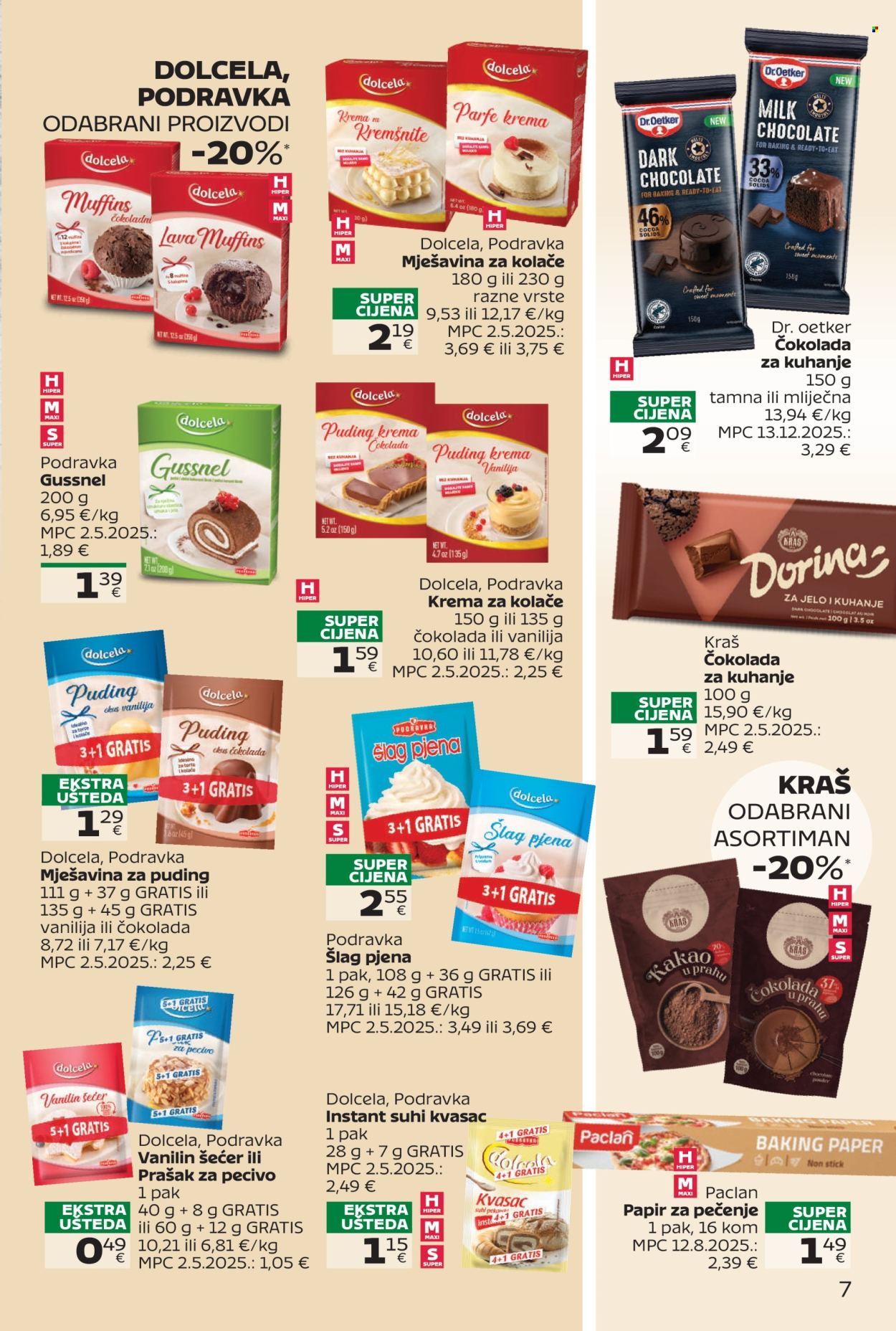 Tommy katalog - 23.03.2026. - 04.04.2026. Stranica 7