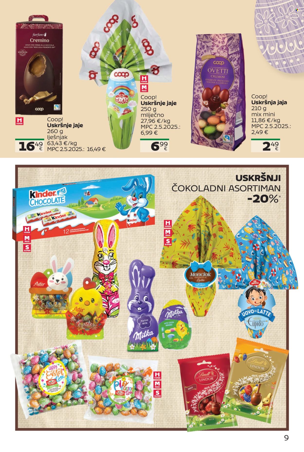 Tommy katalog - 23.03.2026. - 04.04.2026. Stranica 9