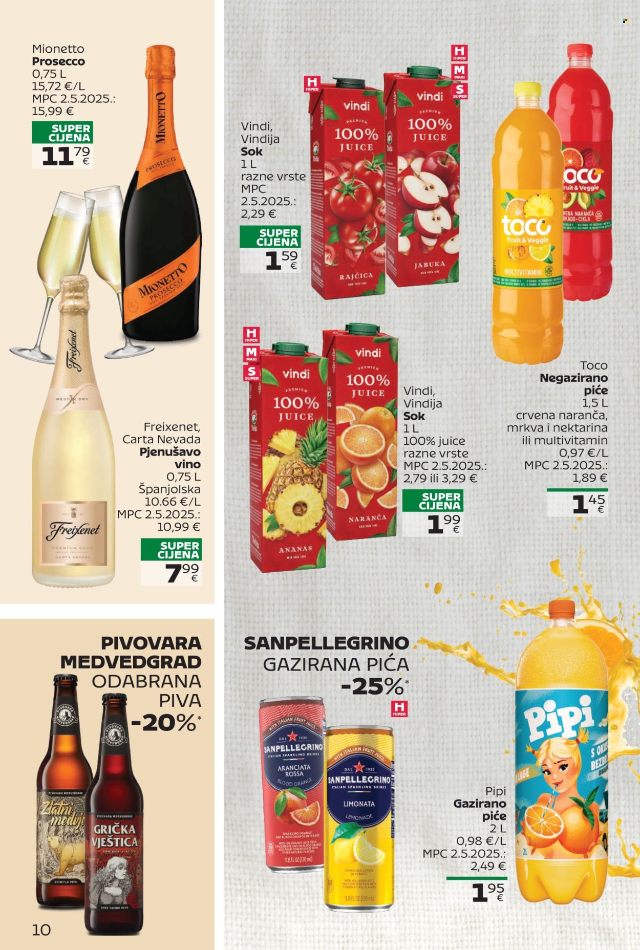 Tommy katalog - 23.03.2026. - 04.04.2026. Stranica 10