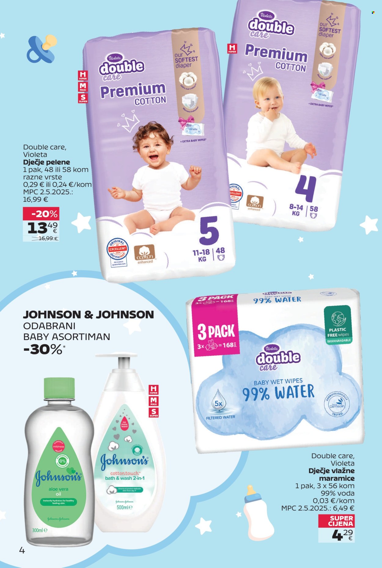 Tommy katalog - 23.03.2026. - 04.04.2026. Stranica 4