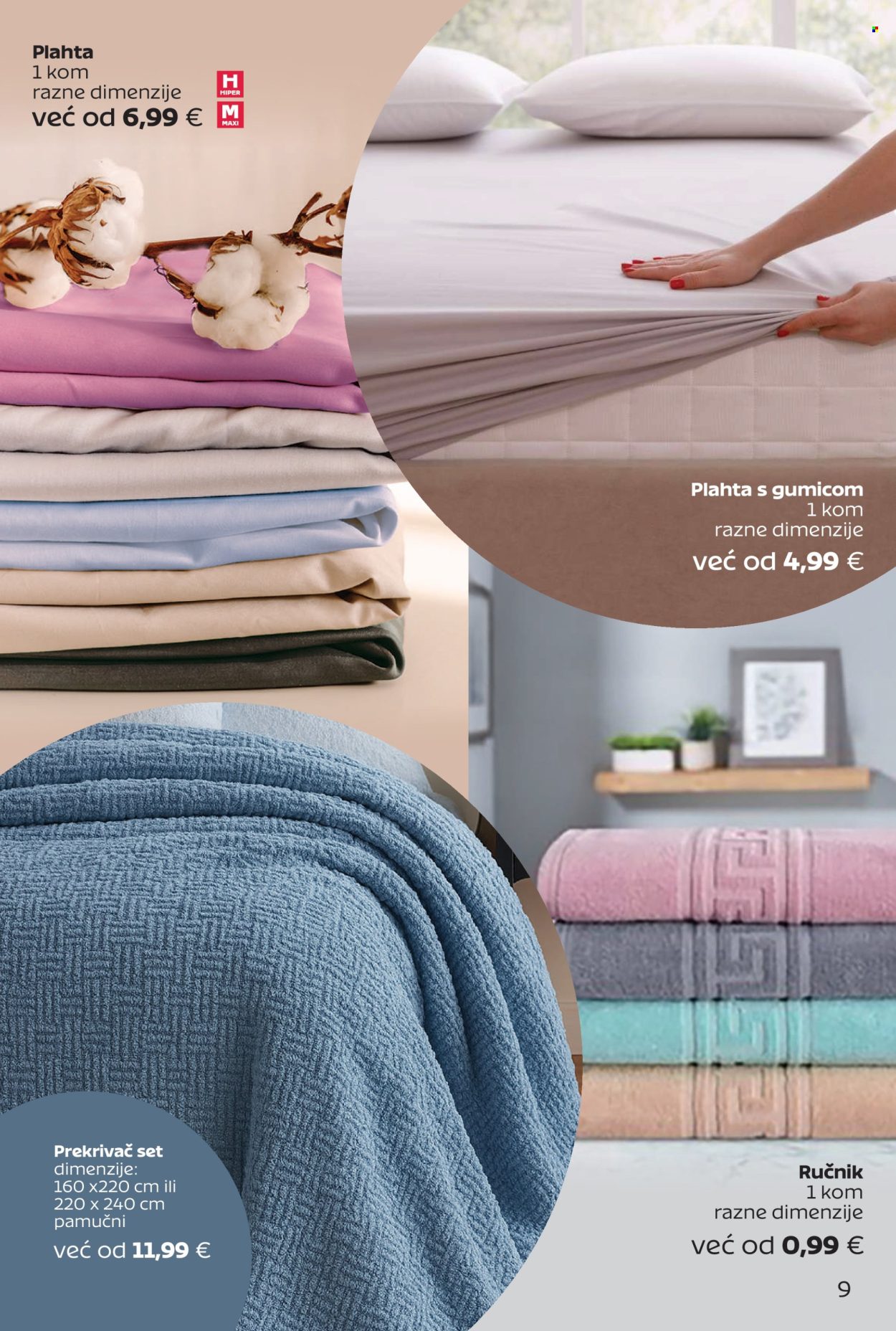 Tommy katalog - 23.03.2026. - 04.04.2026. Stranica 9