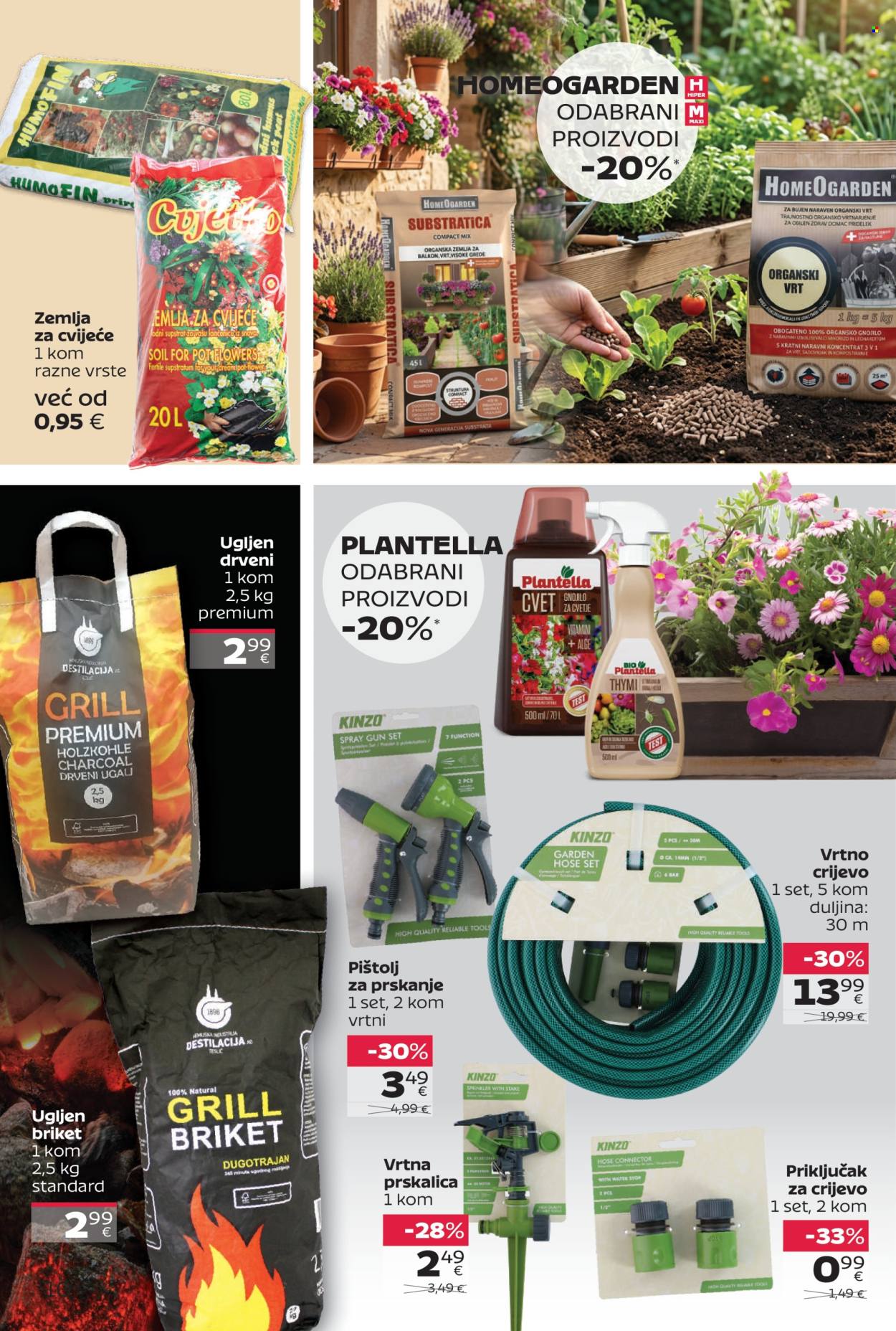 Tommy katalog - 23.03.2026. - 04.04.2026. Stranica 10