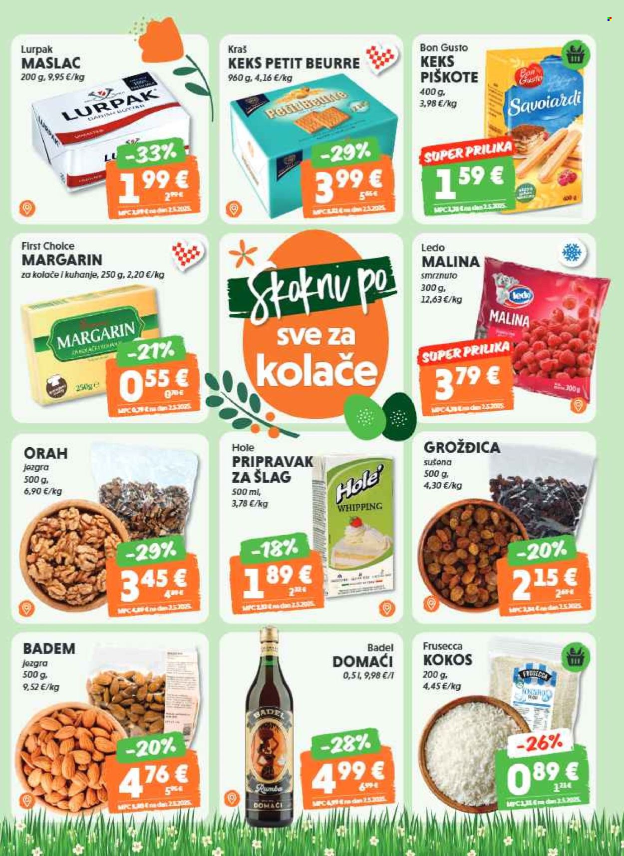 Studenac katalog - 25.03.2026. - 31.03.2026. Stranica 11