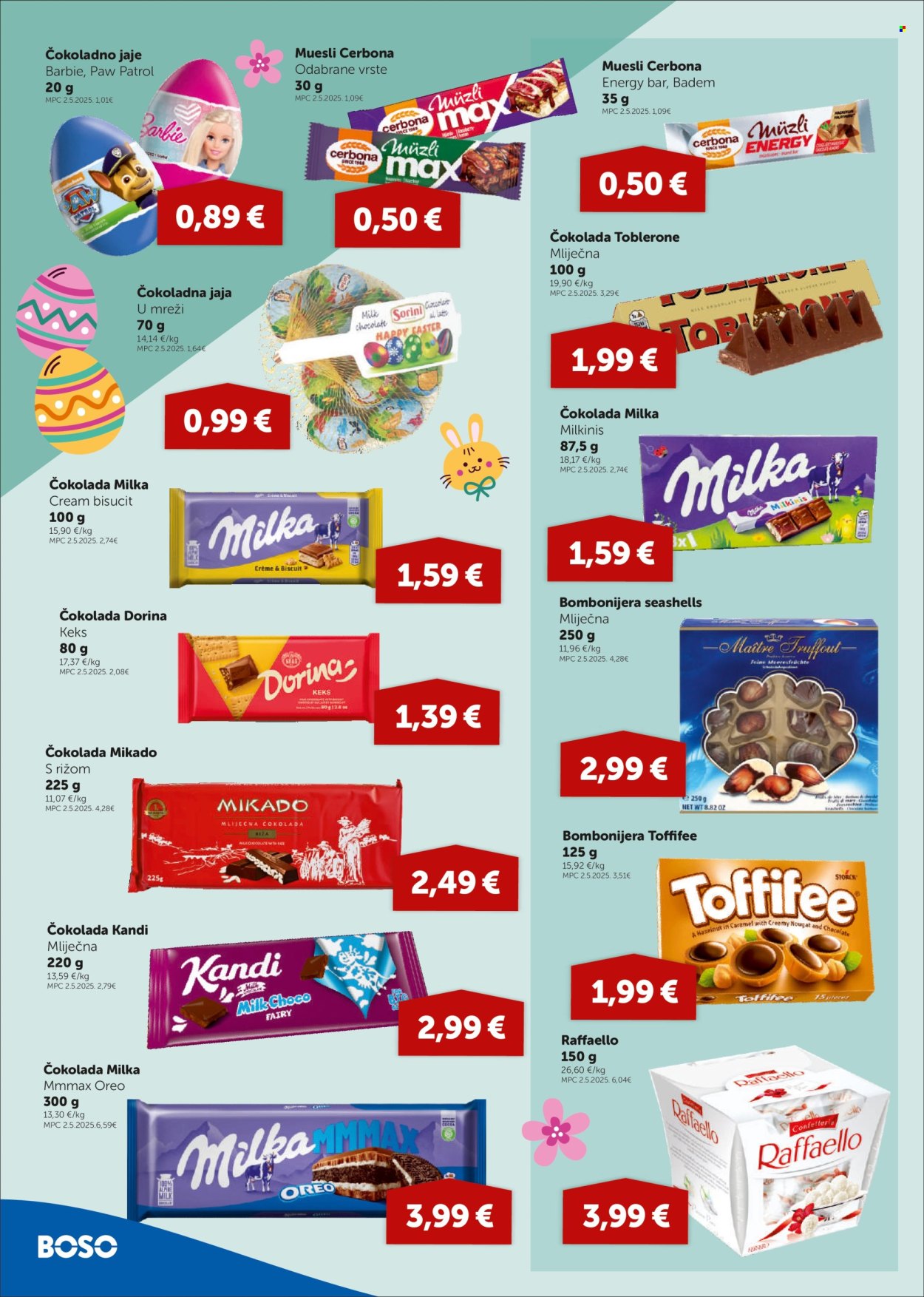 Boso katalog - 26.03.2026. - 08.04.2026. Stranica 8