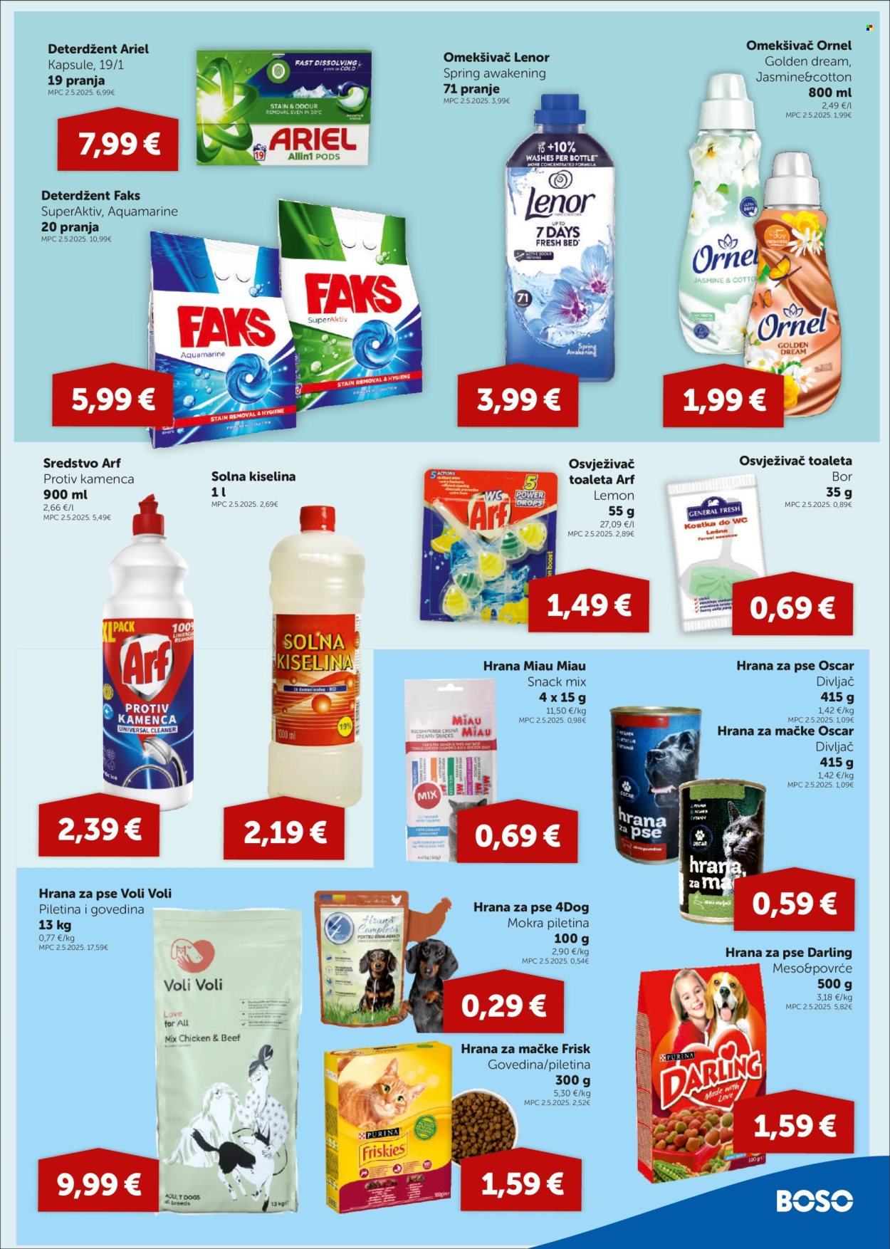Boso katalog - 26.03.2026. - 08.04.2026. Stranica 15