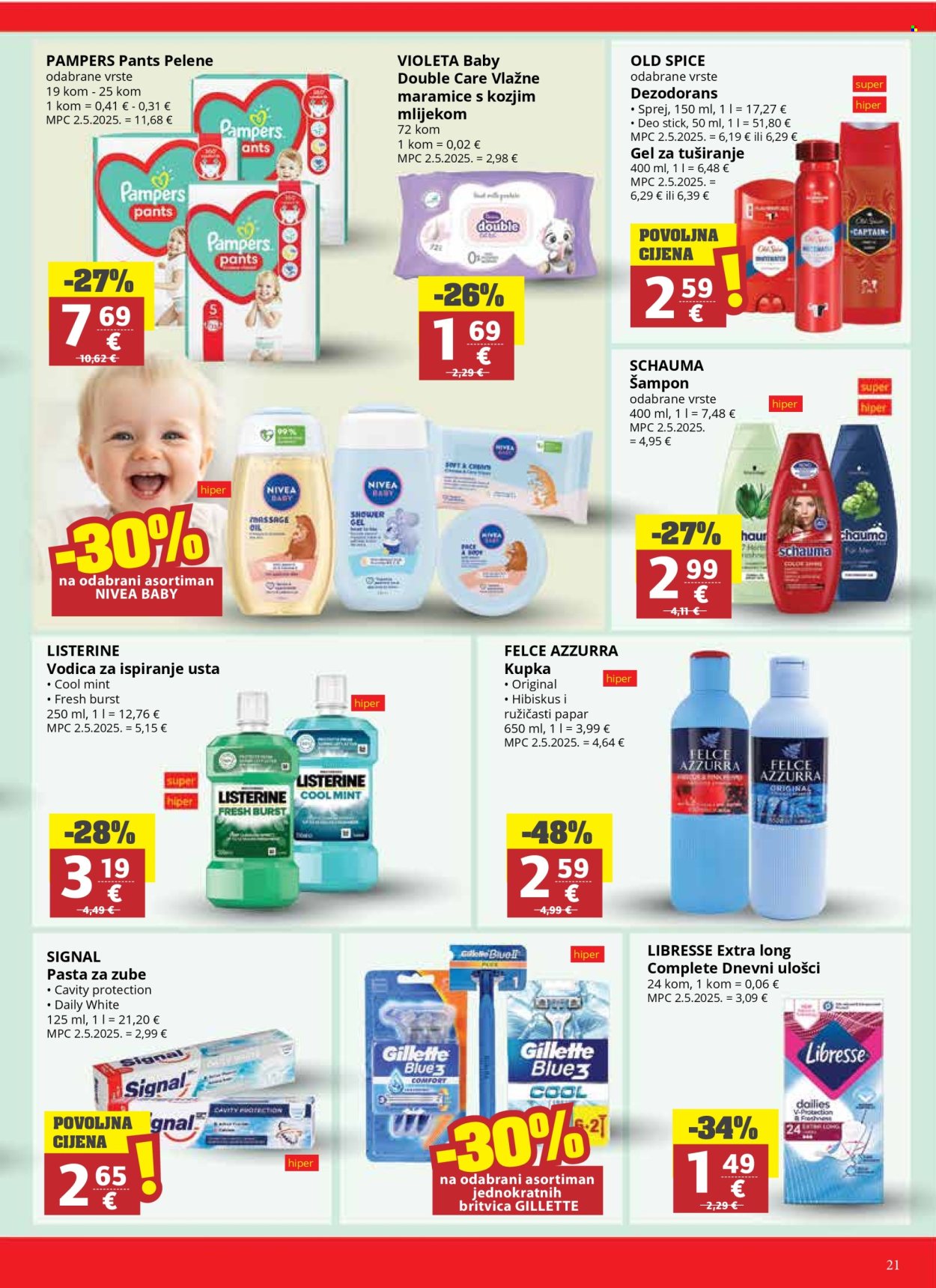Ribola katalog - 25.03.2026. - 07.04.2026. Stranica 21