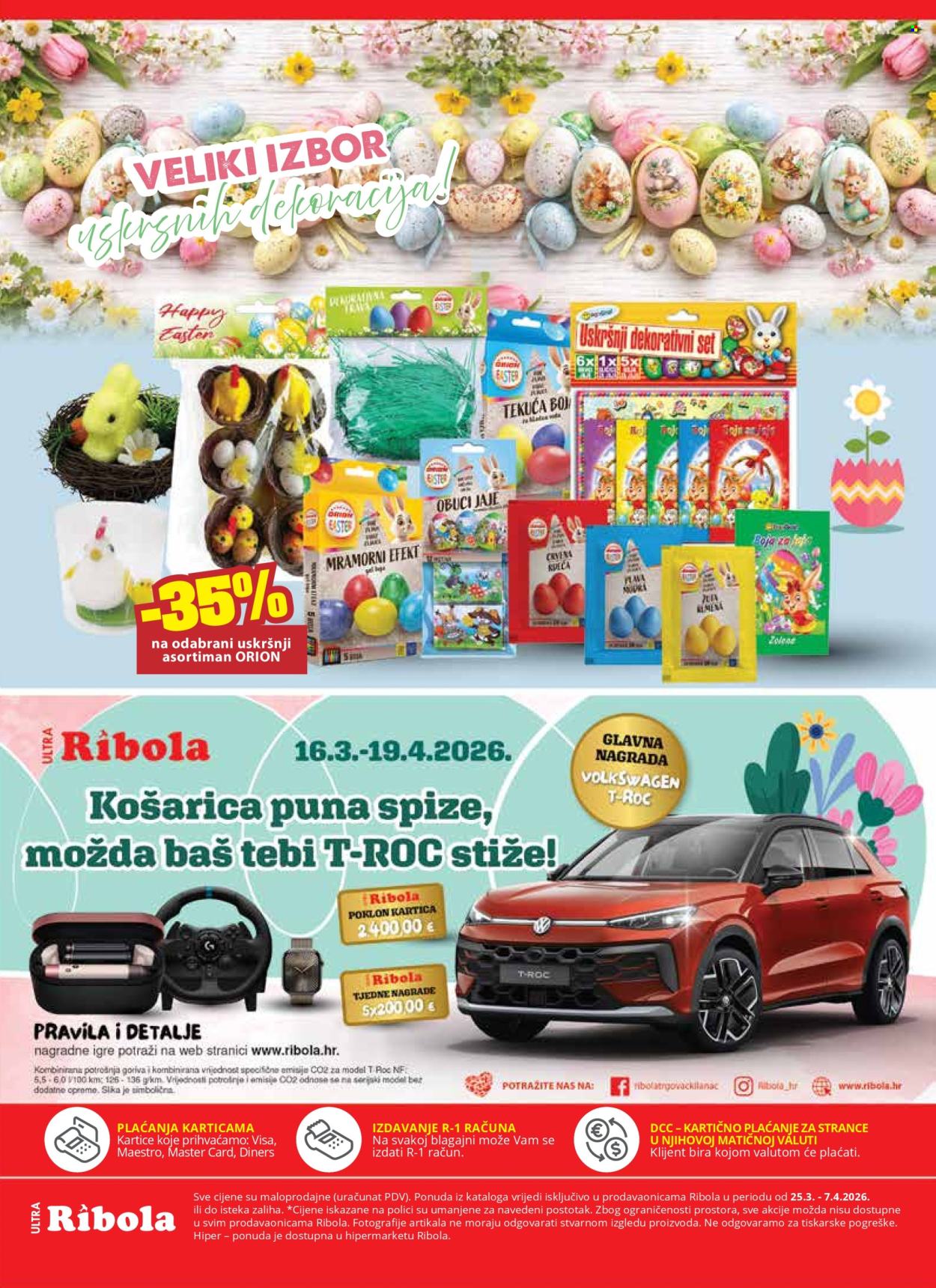 Ribola katalog - 25.03.2026. - 07.04.2026. Stranica 24
