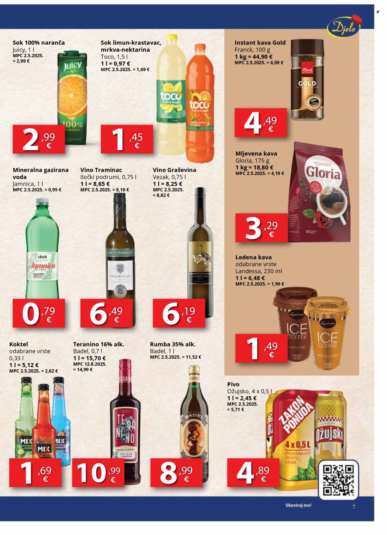Djelo katalog - 25.03.2026. - 31.03.2026. Stranica 7