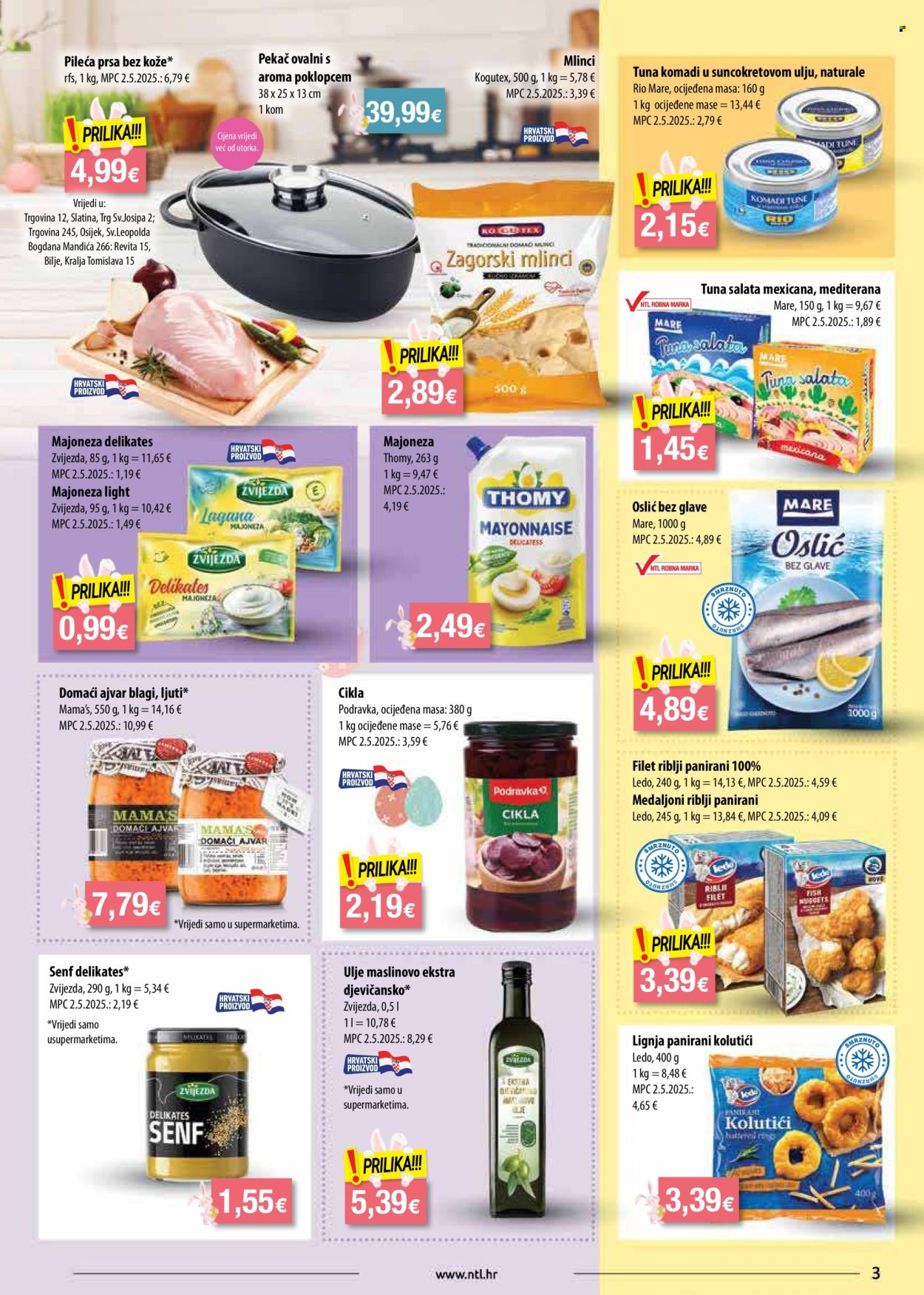 NTL katalog - 25.03.2026. - 31.03.2026. Stranica 3