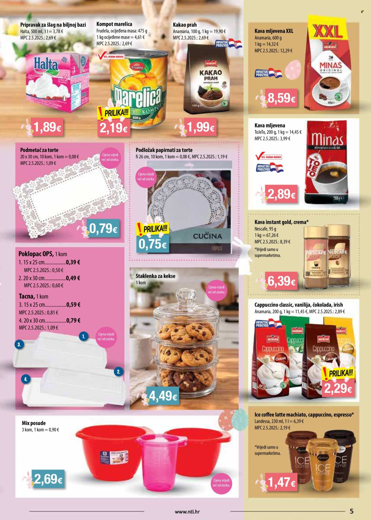 NTL katalog - 25.03.2026. - 31.03.2026. Stranica 5