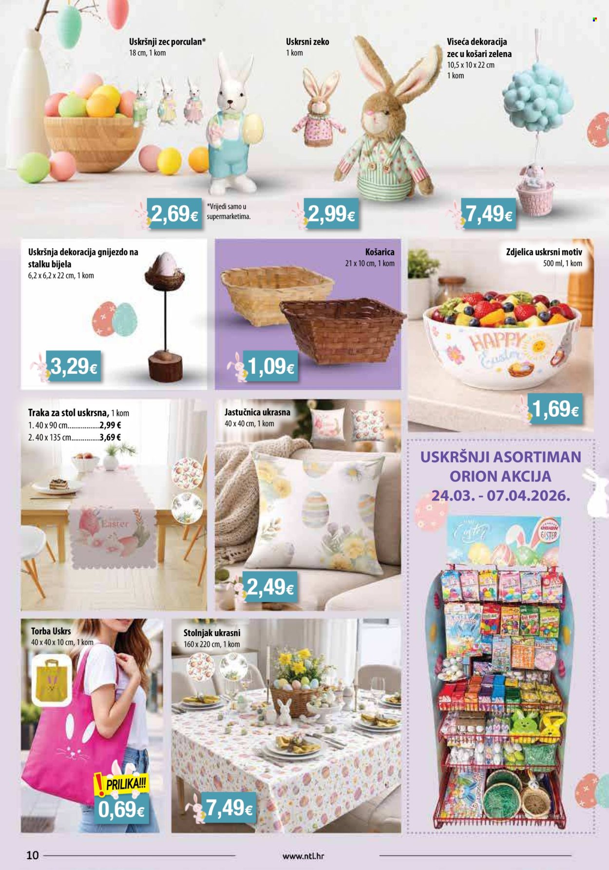 NTL katalog - 25.03.2026. - 31.03.2026. Stranica 10
