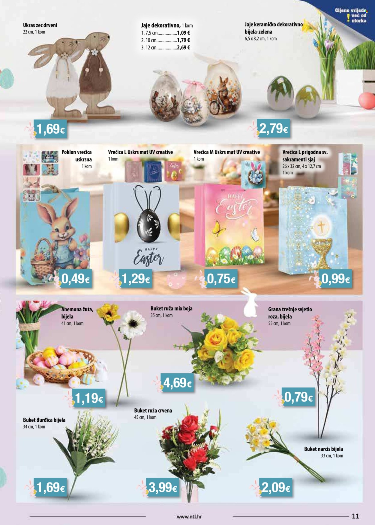 NTL katalog - 25.03.2026. - 31.03.2026. Stranica 11