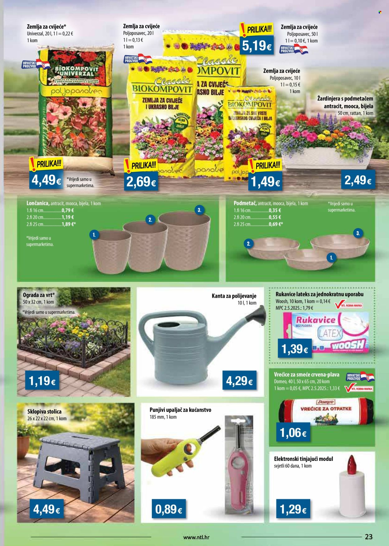 NTL katalog - 25.03.2026. - 31.03.2026. Stranica 23