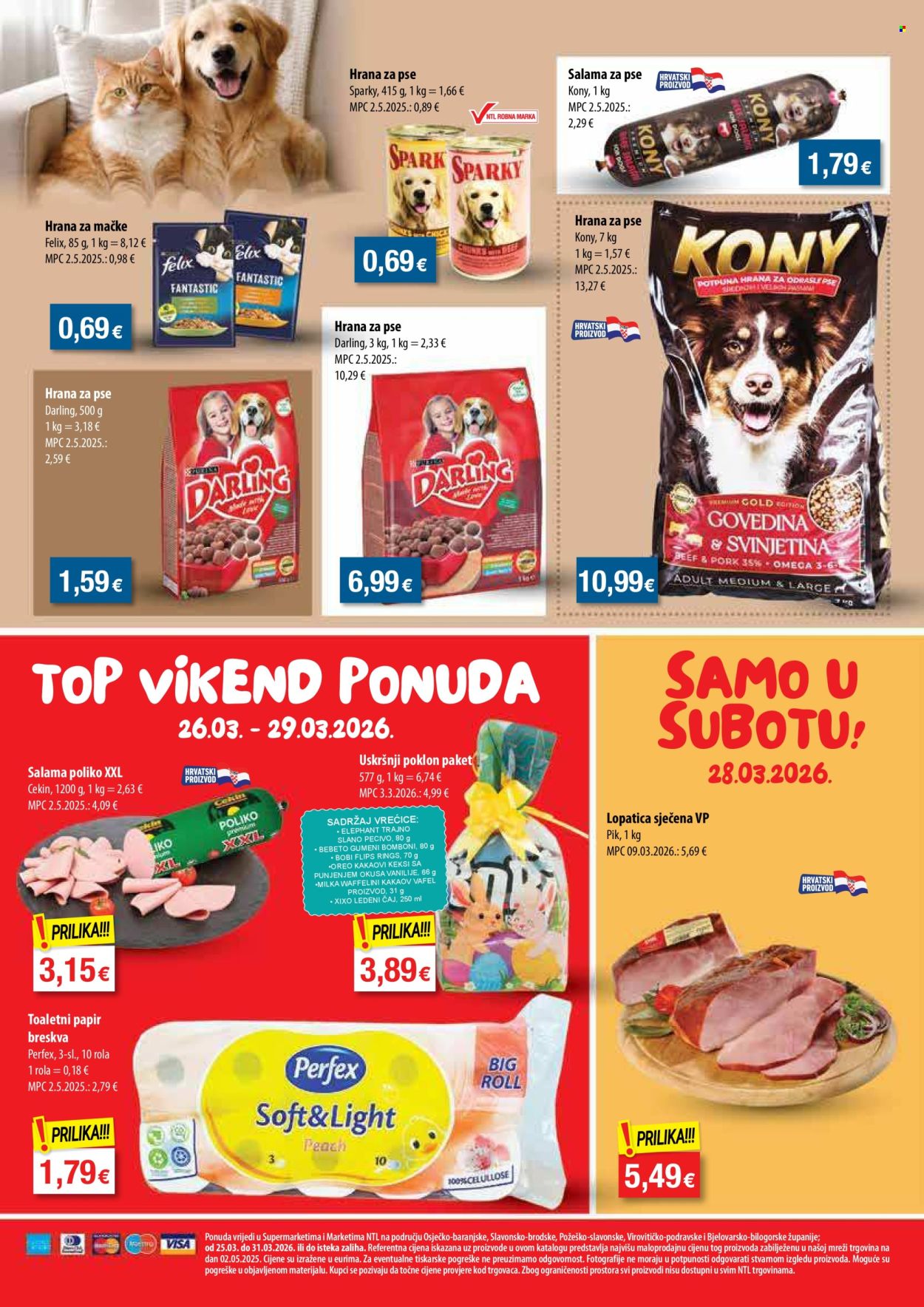 NTL katalog - 25.03.2026. - 31.03.2026. Stranica 24