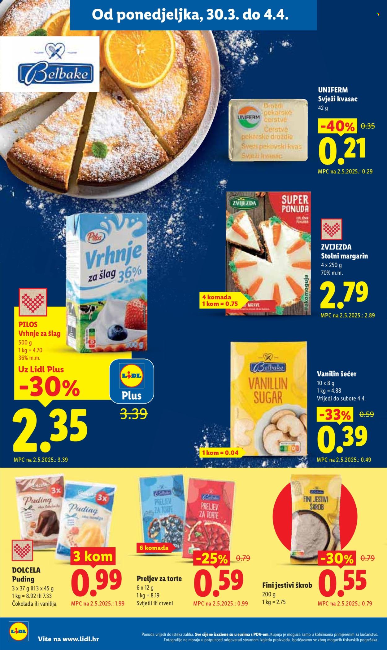 Lidl katalog - 30.03.2026. - 04.04.2026. Stranica 16