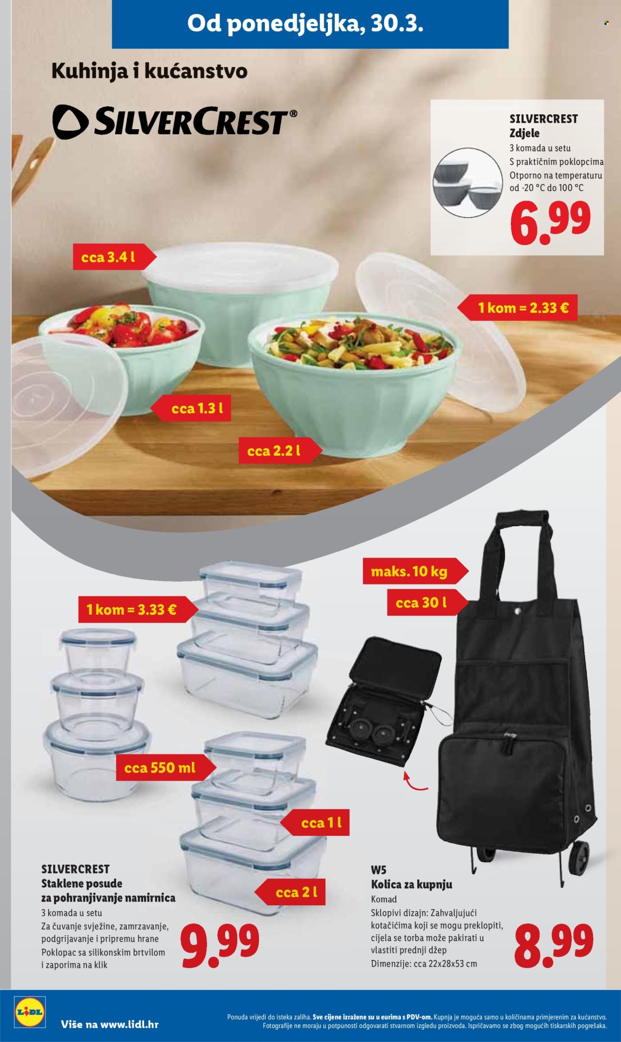 Lidl katalog - 30.03.2026. - 04.04.2026. Stranica 34