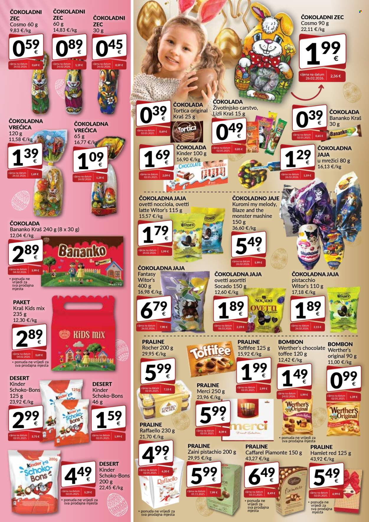 Bakmaz katalog - 01.04.2026. - 07.04.2026. Stranica 2