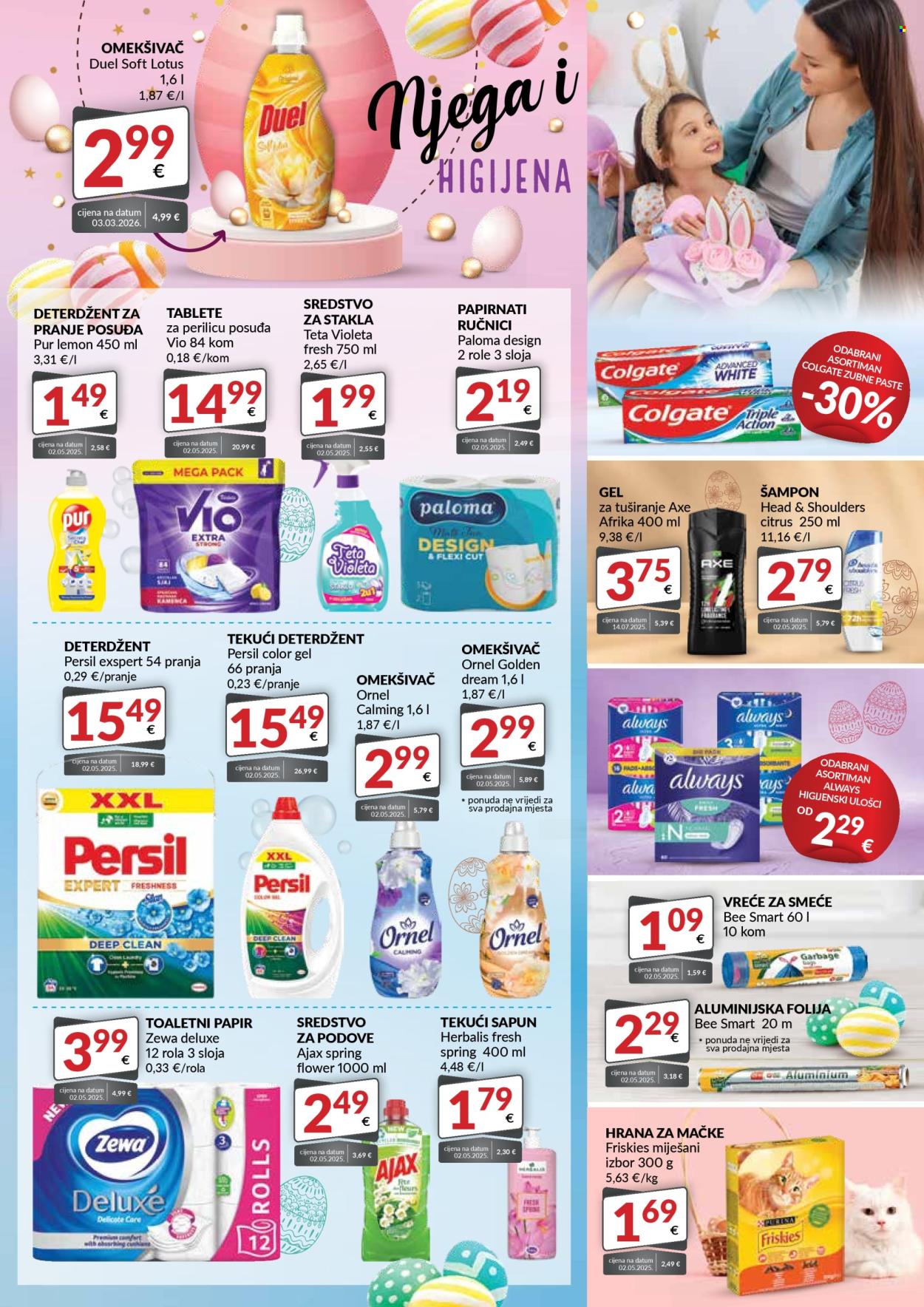 Bakmaz katalog - 01.04.2026. - 07.04.2026. Stranica 13