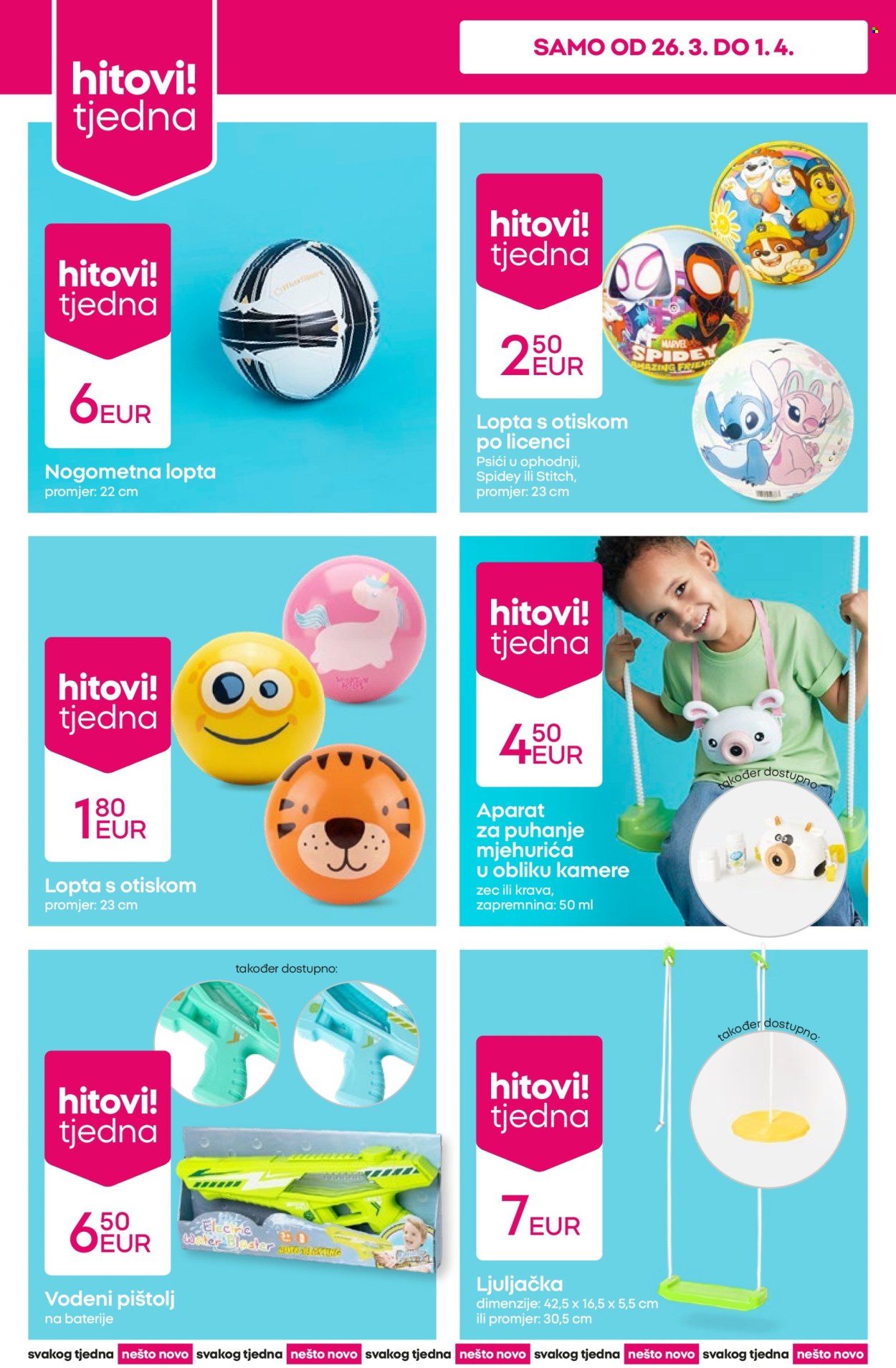 Pepco katalog Stranica 2