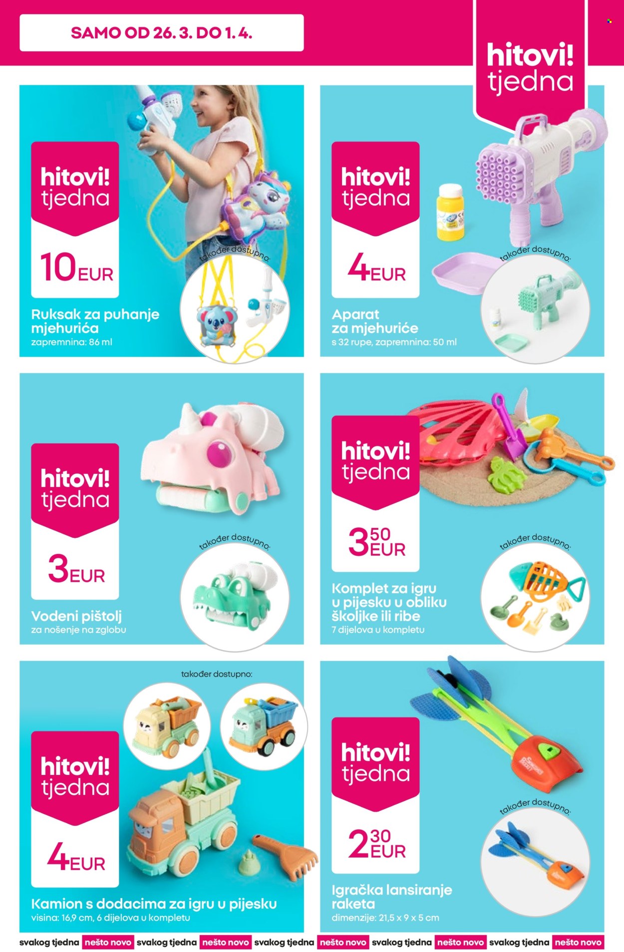 Pepco katalog Stranica 3
