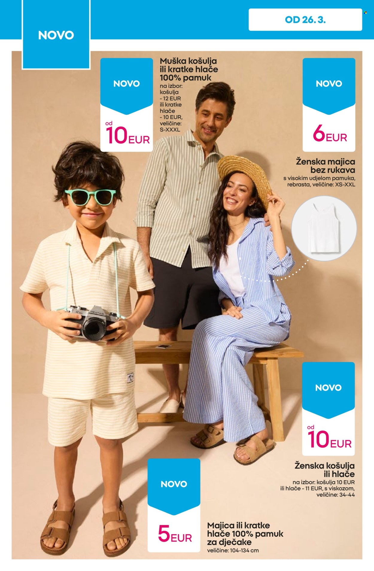 Pepco katalog Stranica 10
