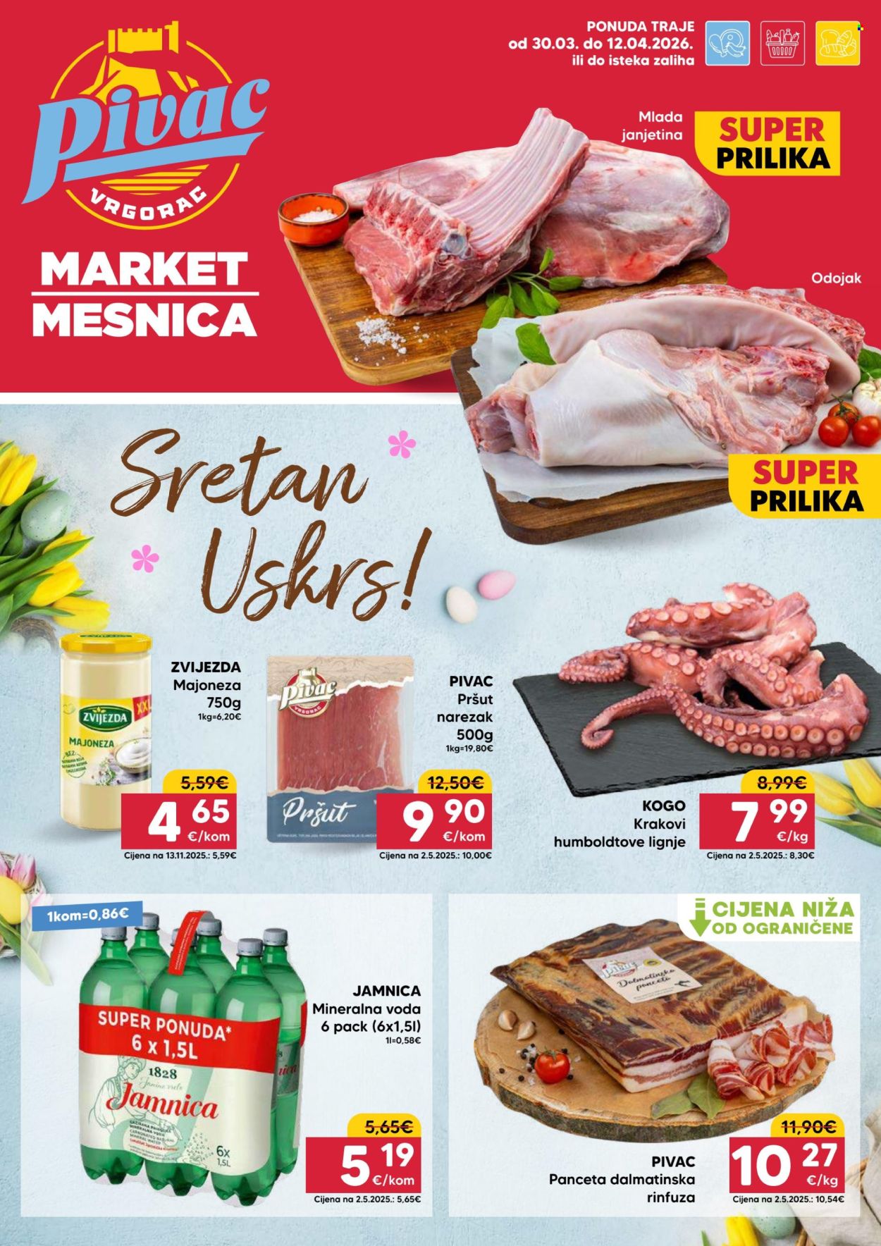 Pivac katalog - 30.03.2026. - 12.04.2026. Stranica 1