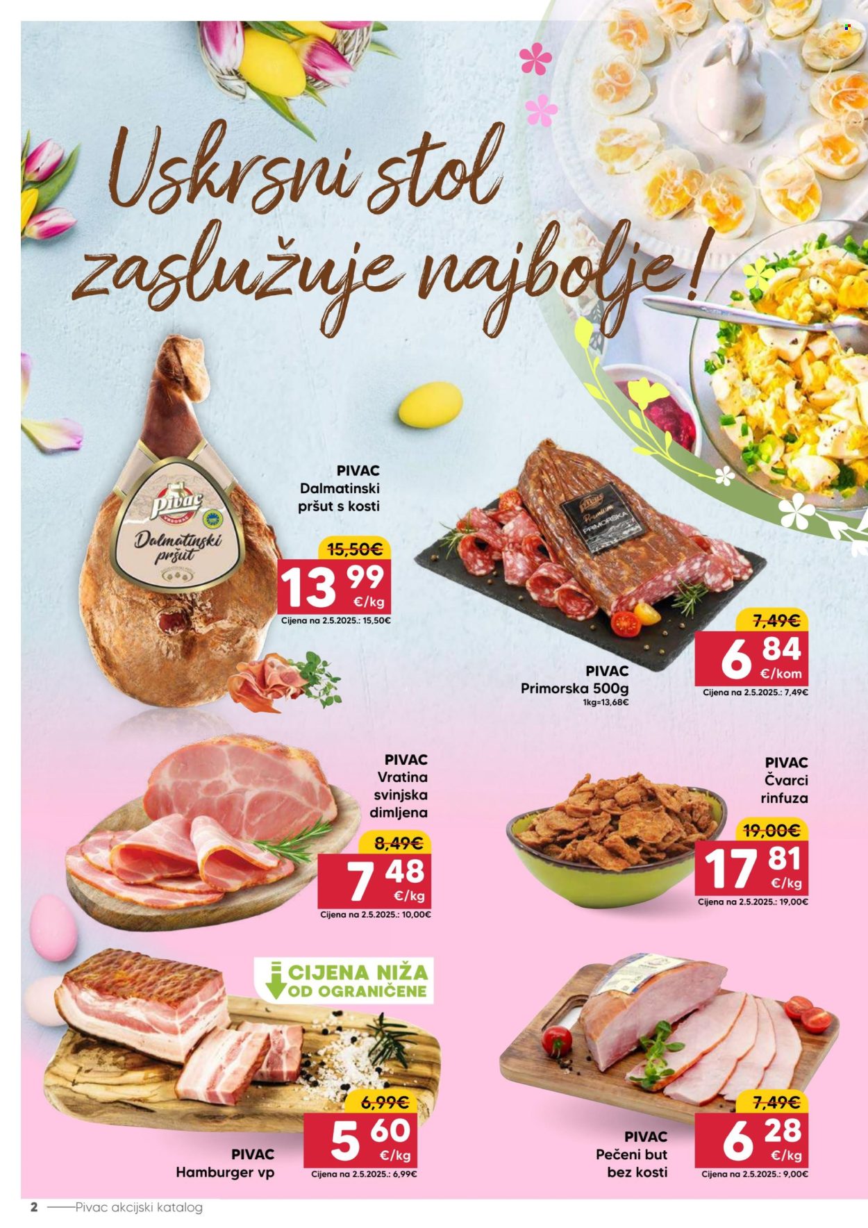 Pivac katalog - 30.03.2026. - 12.04.2026. Stranica 2