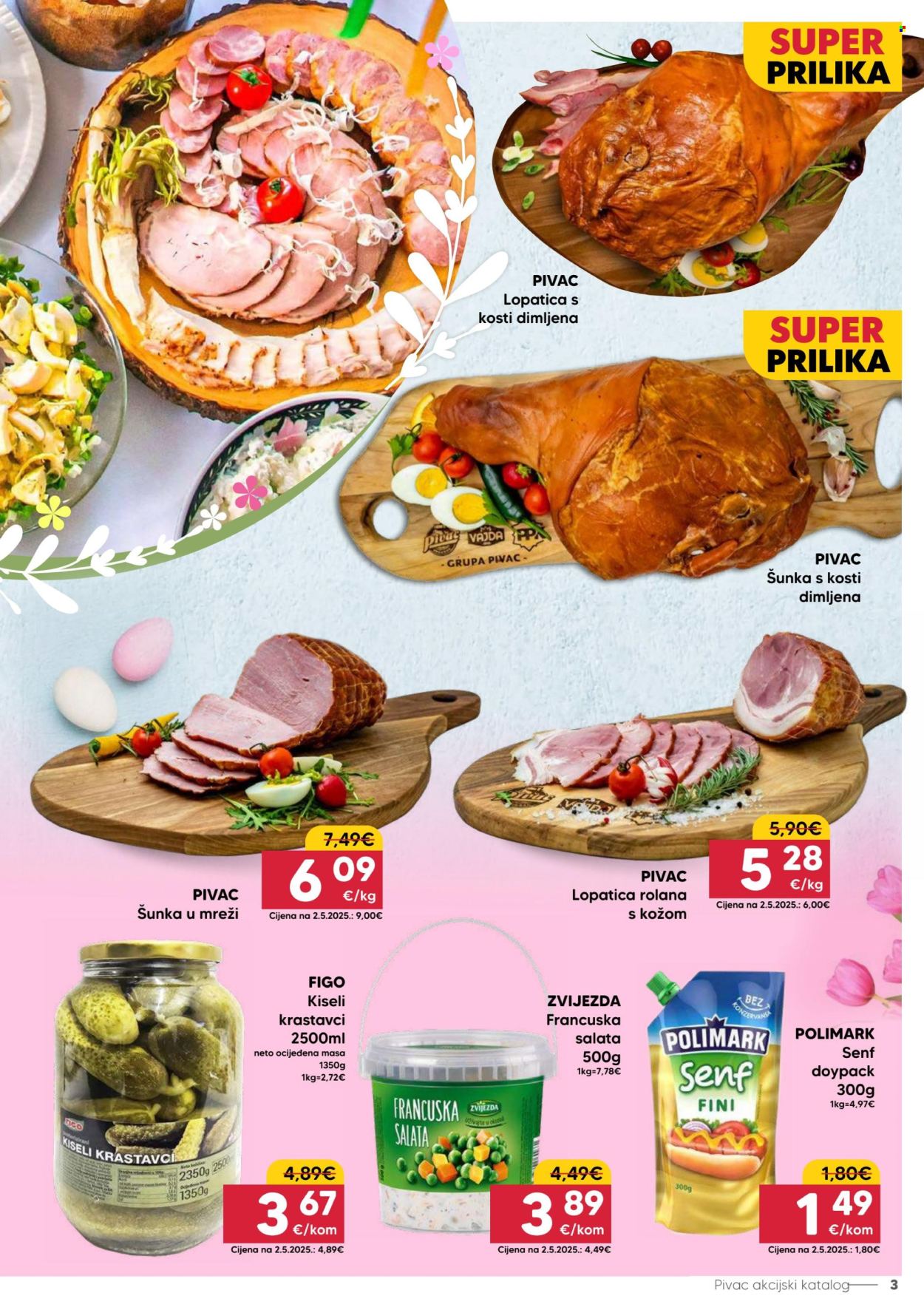 Pivac katalog - 30.03.2026. - 12.04.2026. Stranica 3
