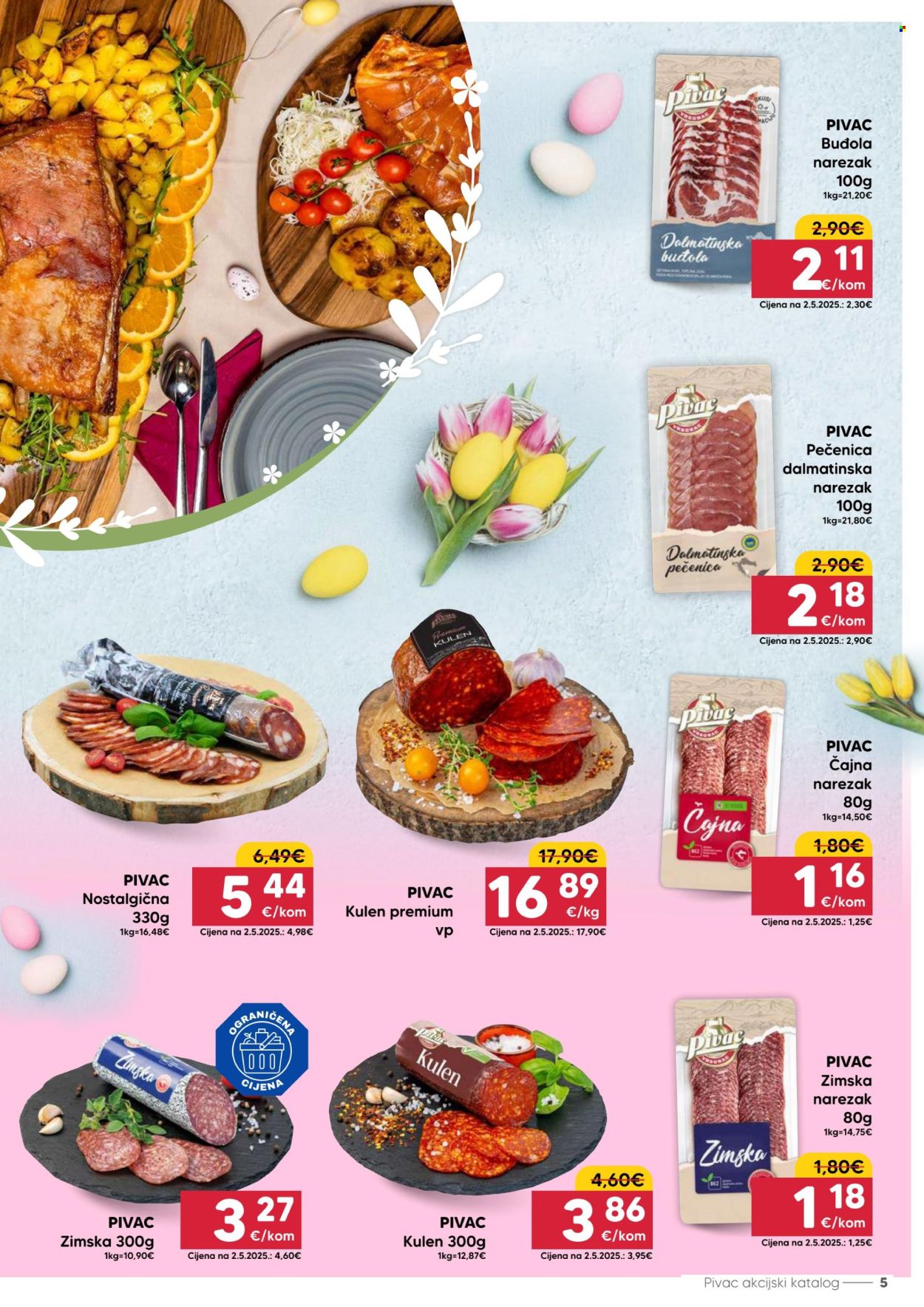 Pivac katalog - 30.03.2026. - 12.04.2026. Stranica 5