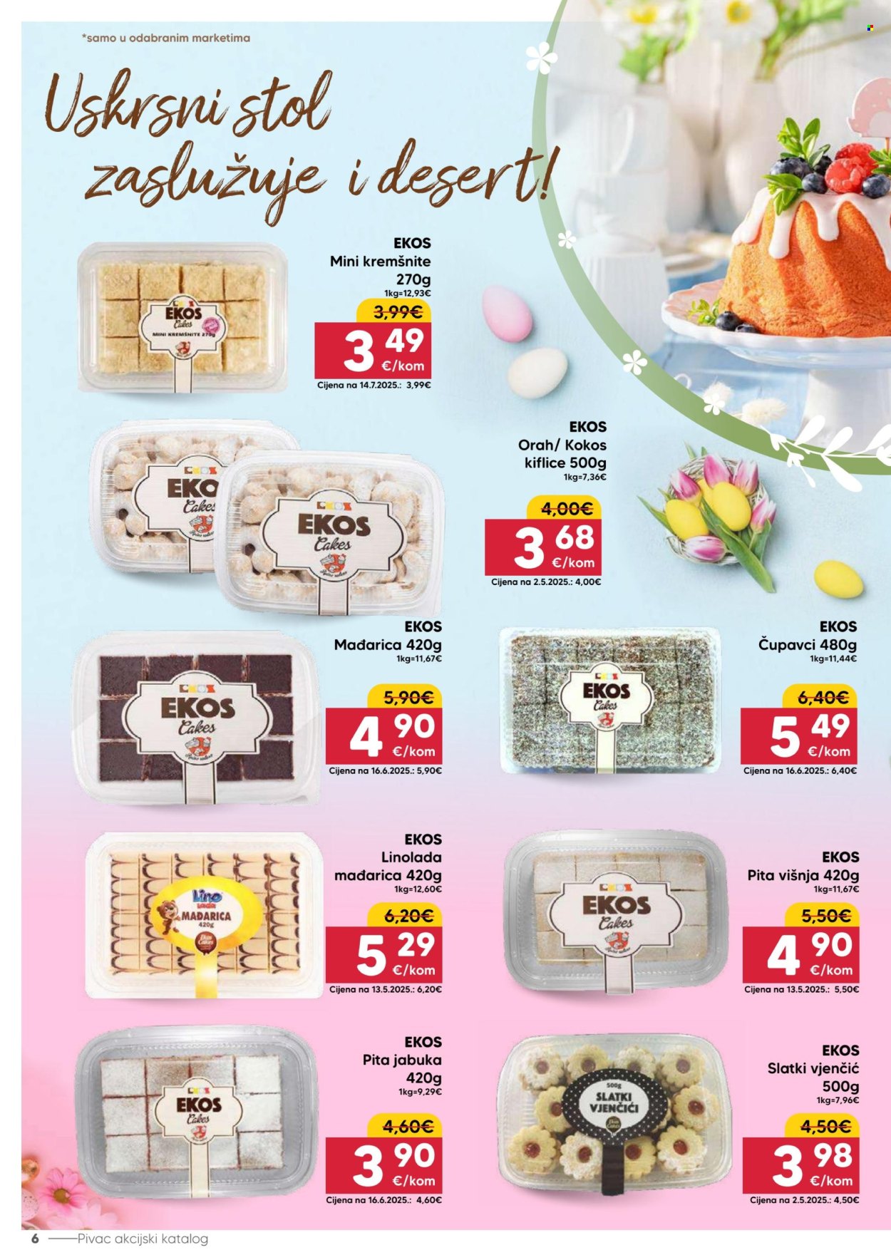 Pivac katalog - 30.03.2026. - 12.04.2026. Stranica 6