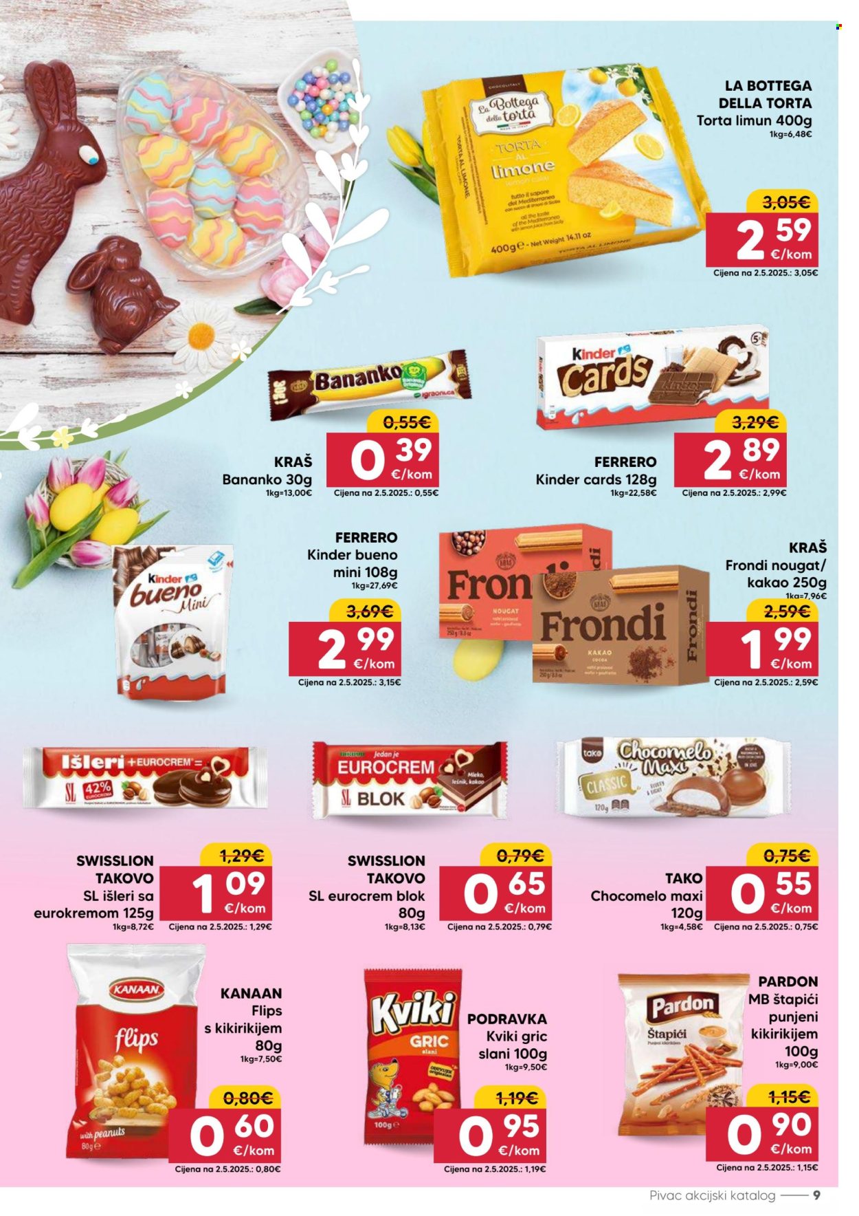 Pivac katalog - 30.03.2026. - 12.04.2026. Stranica 9