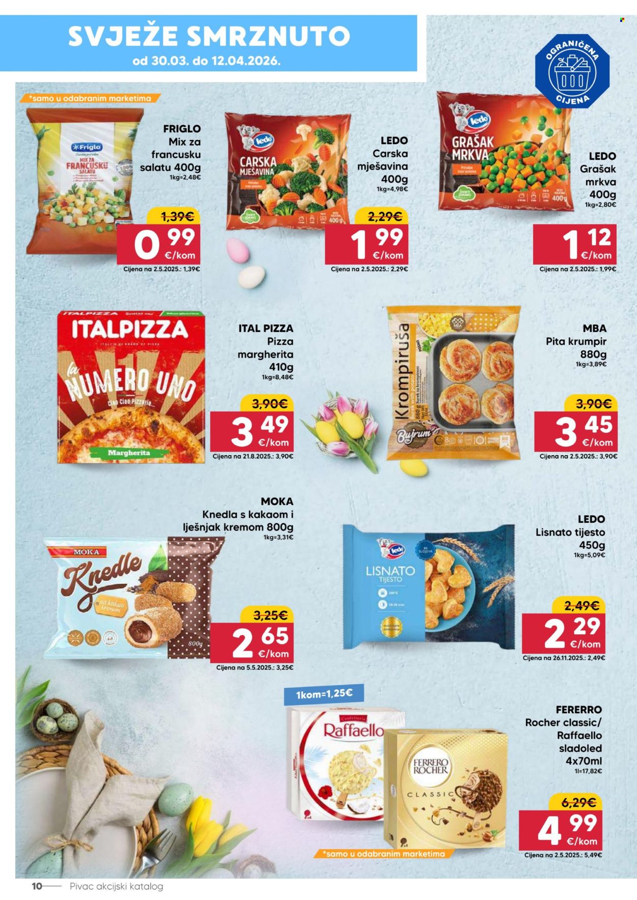 Pivac katalog - 30.03.2026. - 12.04.2026. Stranica 10