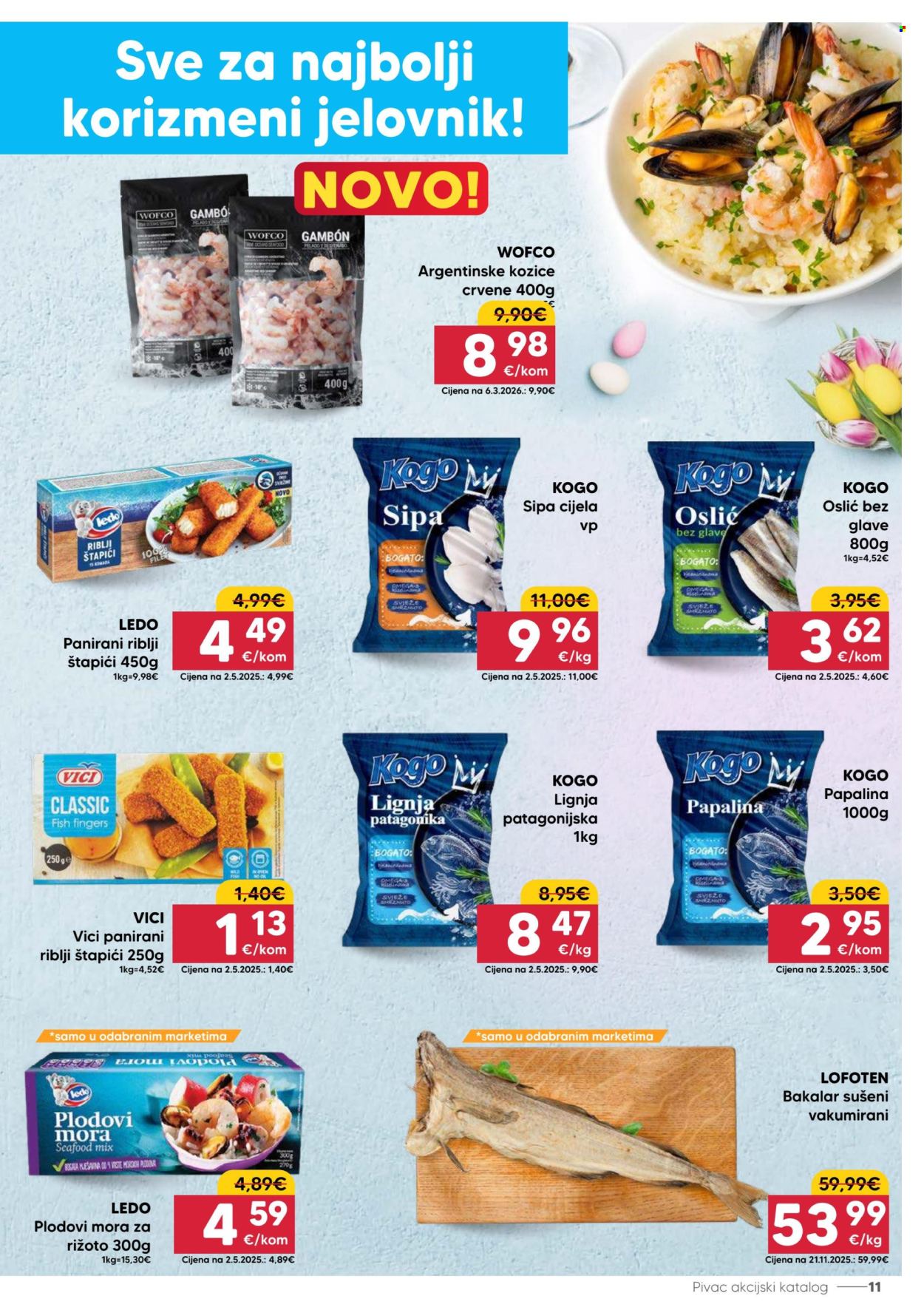 Pivac katalog - 30.03.2026. - 12.04.2026. Stranica 11