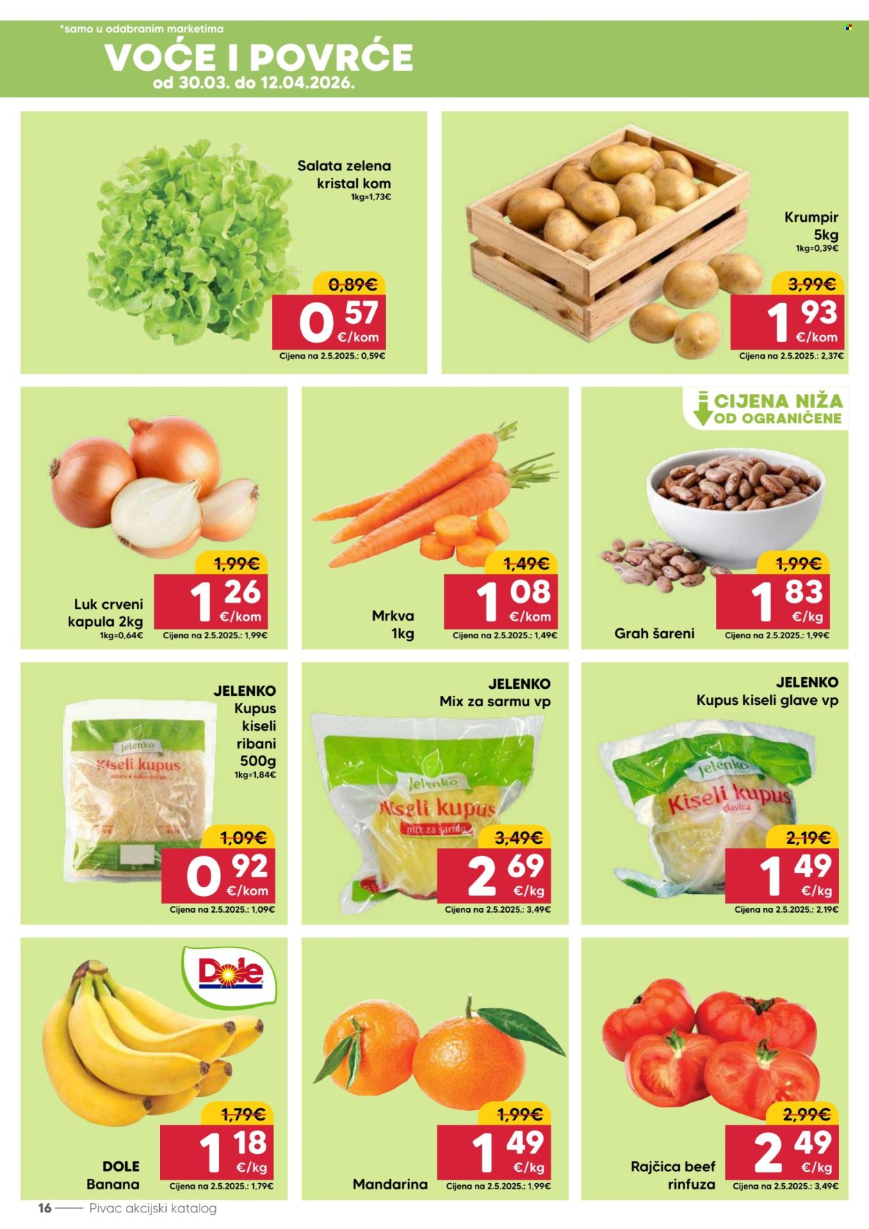 Pivac katalog - 30.03.2026. - 12.04.2026. Stranica 16