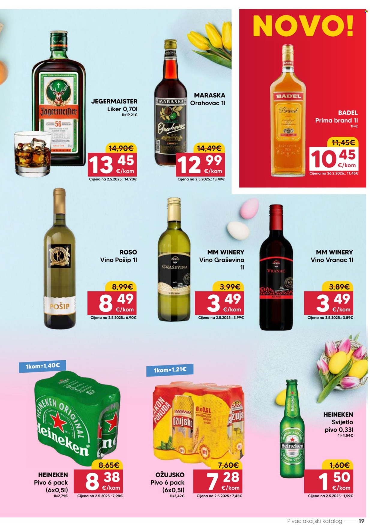 Pivac katalog - 30.03.2026. - 12.04.2026. Stranica 19