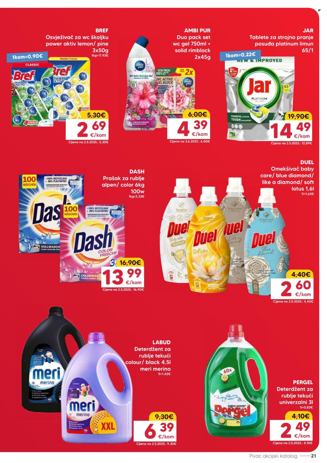 Pivac katalog - 30.03.2026. - 12.04.2026. Stranica 21