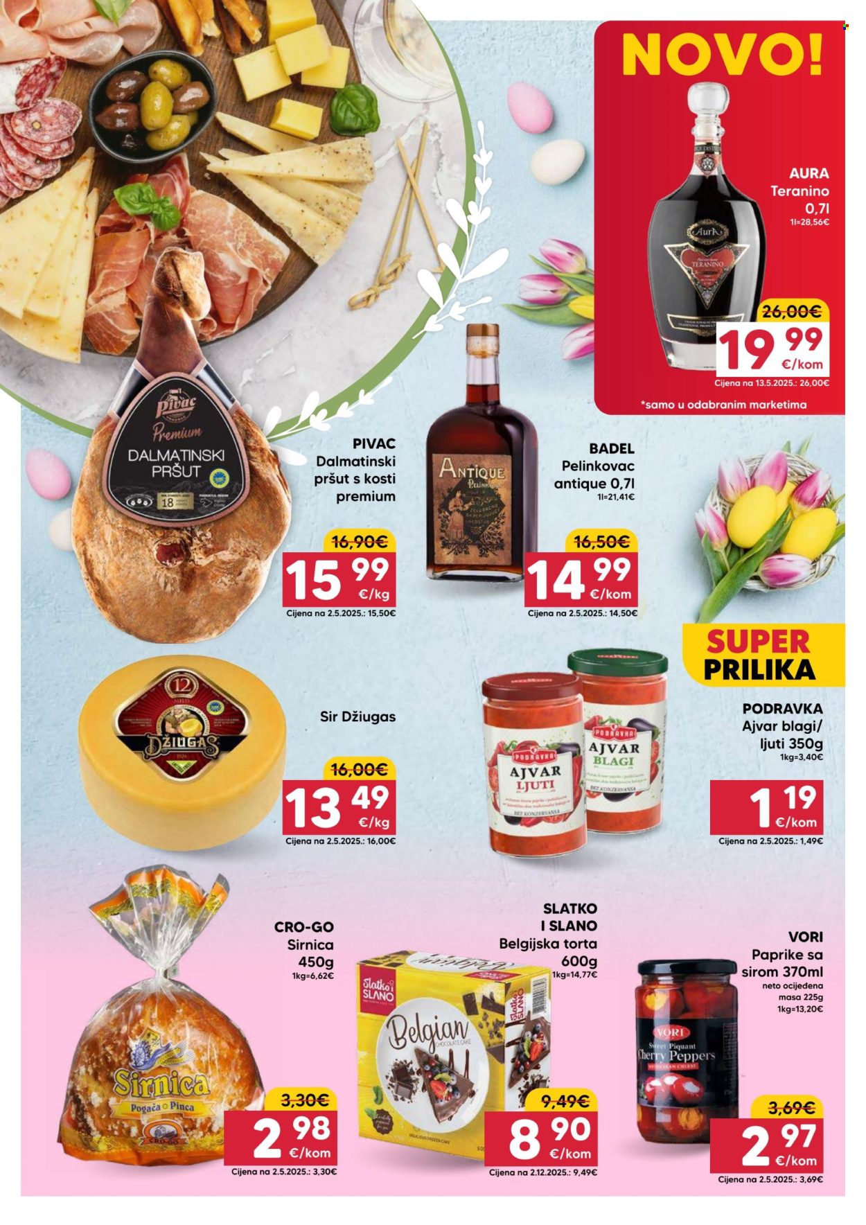 Pivac katalog - 30.03.2026. - 12.04.2026. Stranica 24