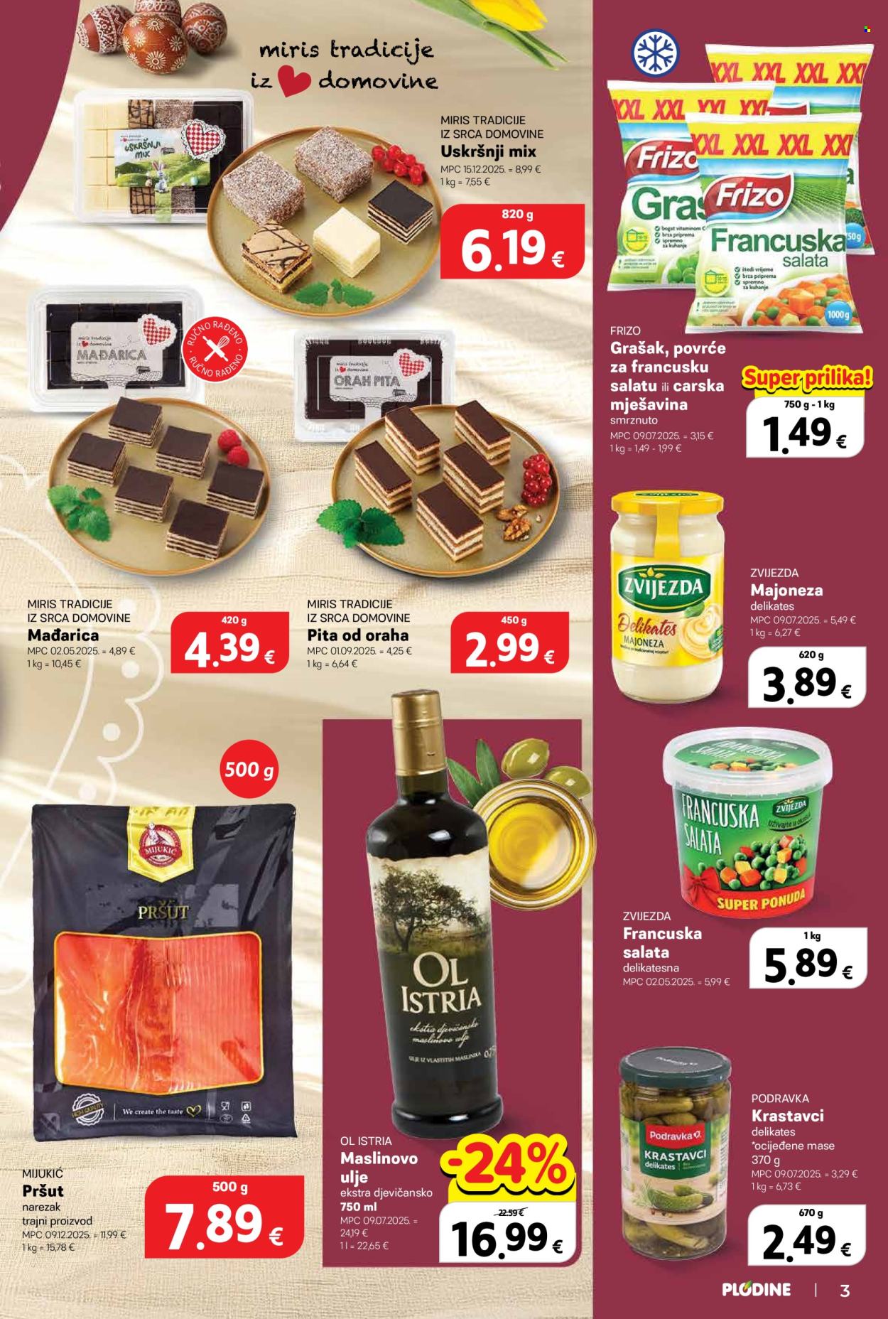 Plodine katalog - 01.04.2026. - 07.04.2026. Stranica 3