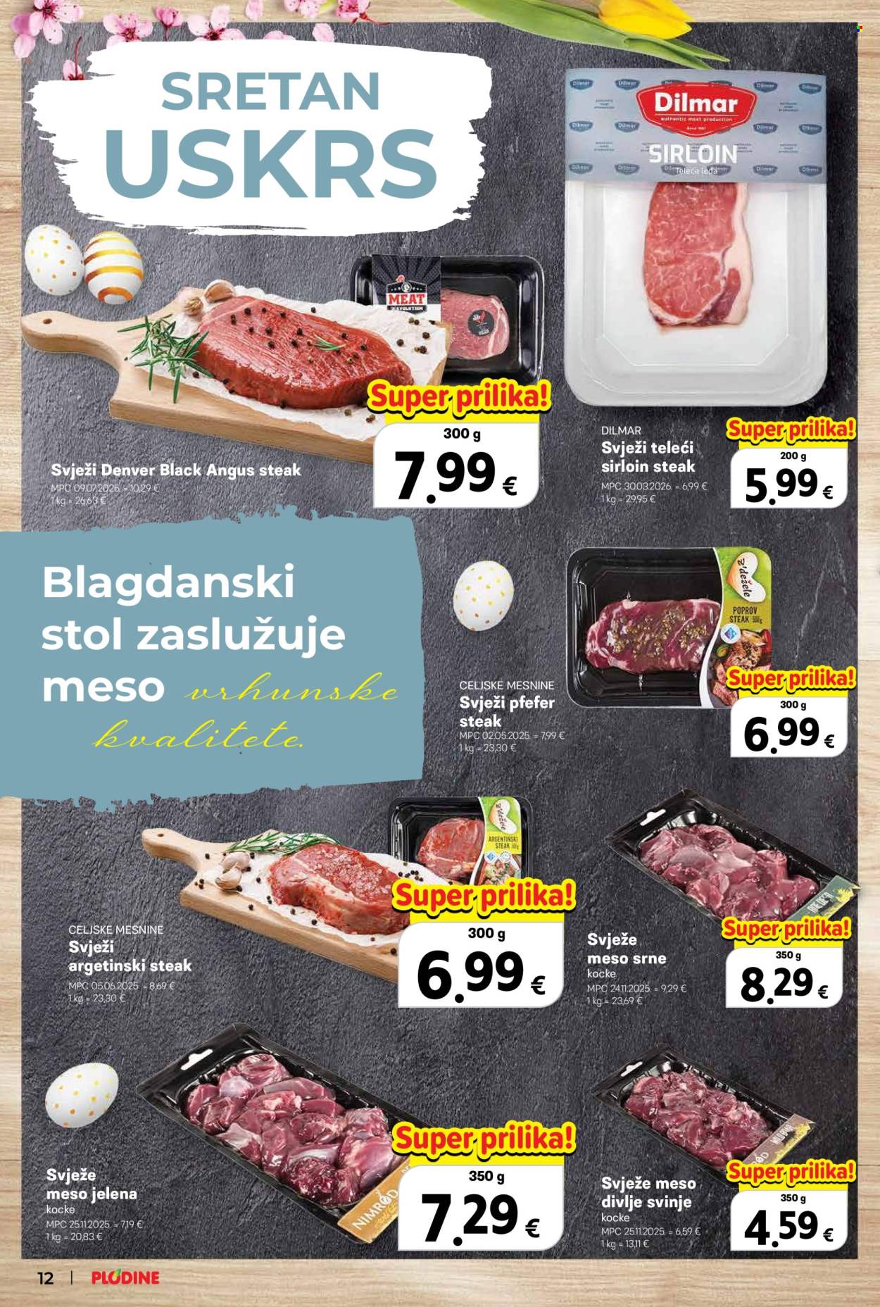 Plodine katalog - 01.04.2026. - 07.04.2026. Stranica 12