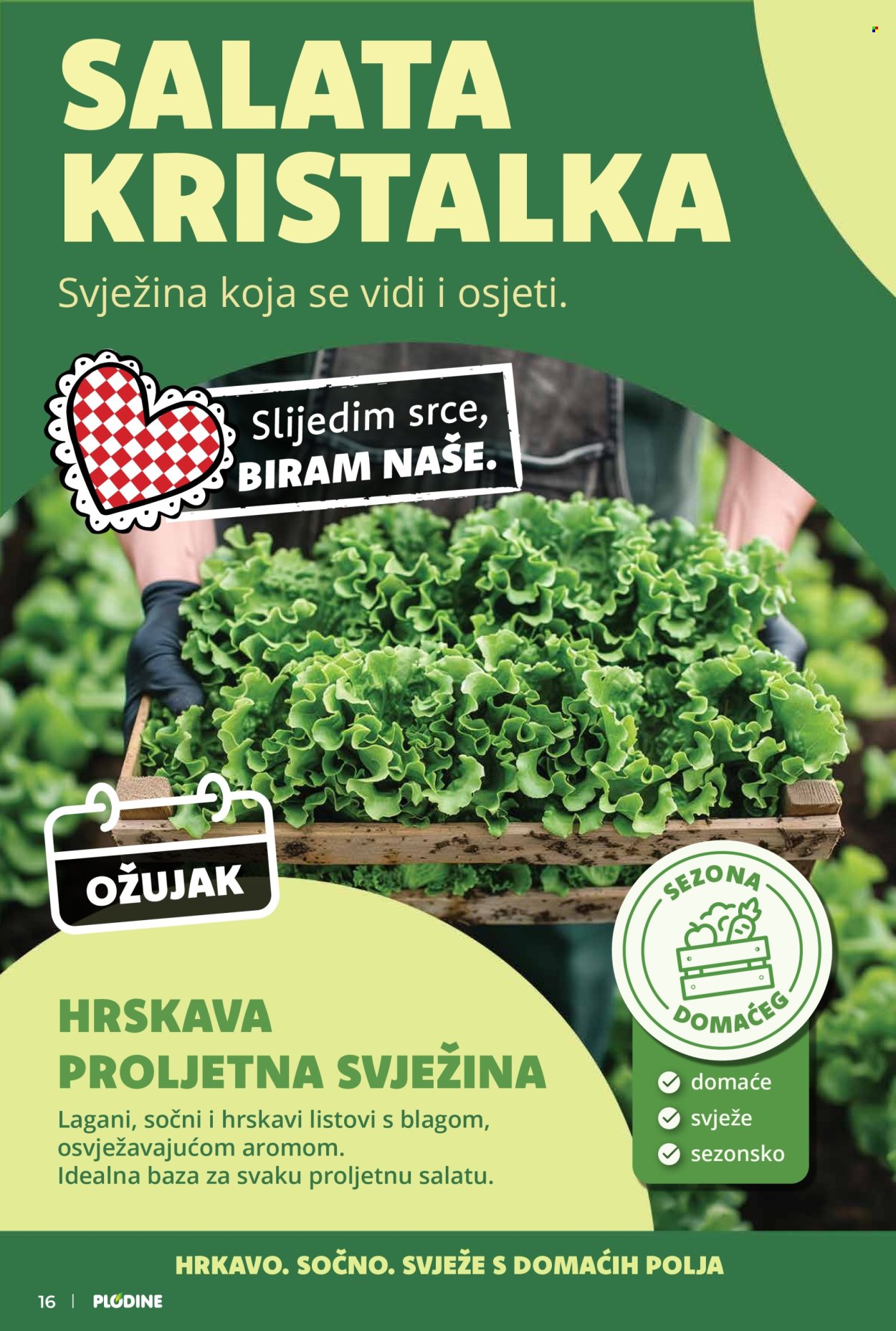 Plodine katalog - 01.04.2026. - 07.04.2026. Stranica 16