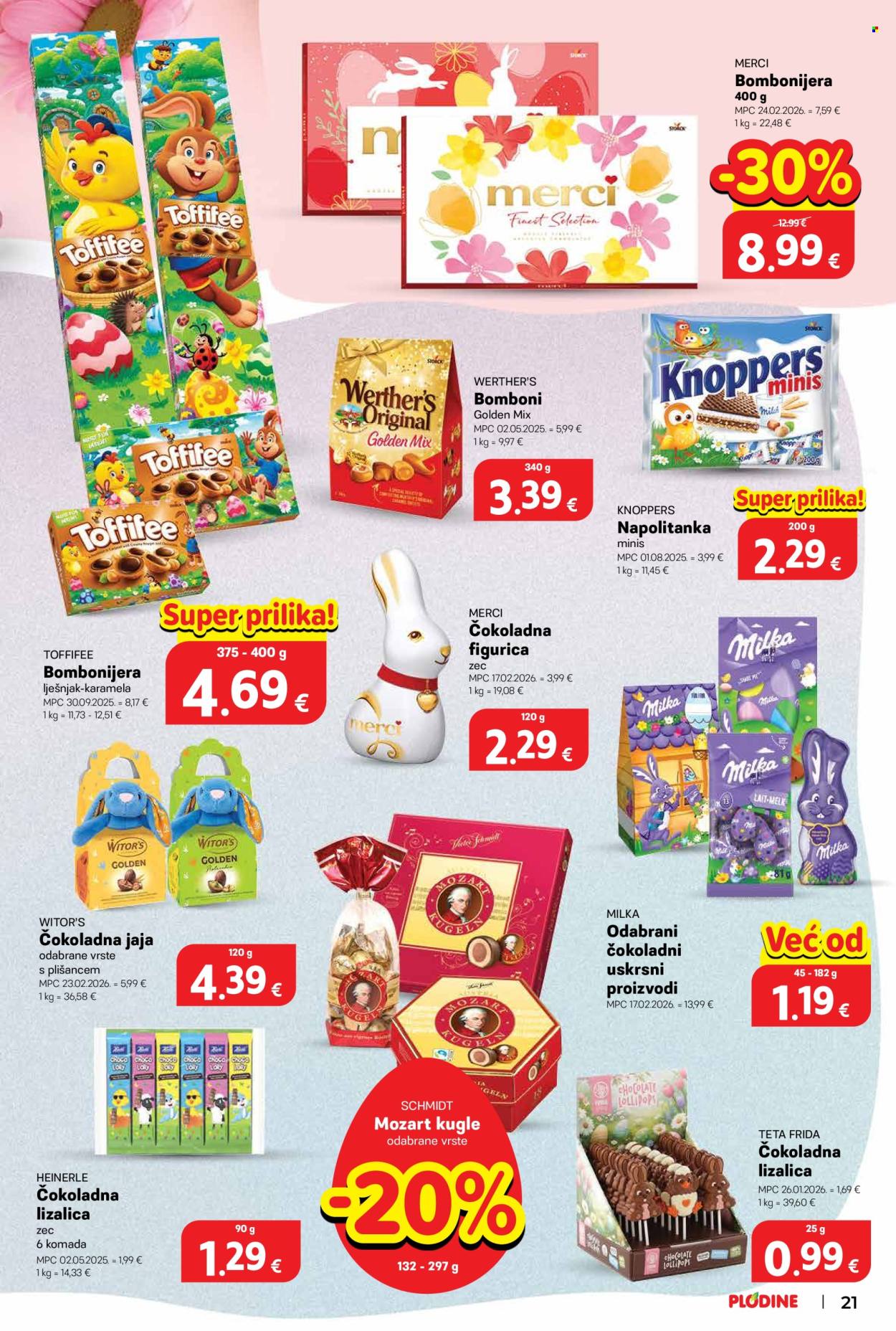 Plodine katalog - 01.04.2026. - 07.04.2026. Stranica 21