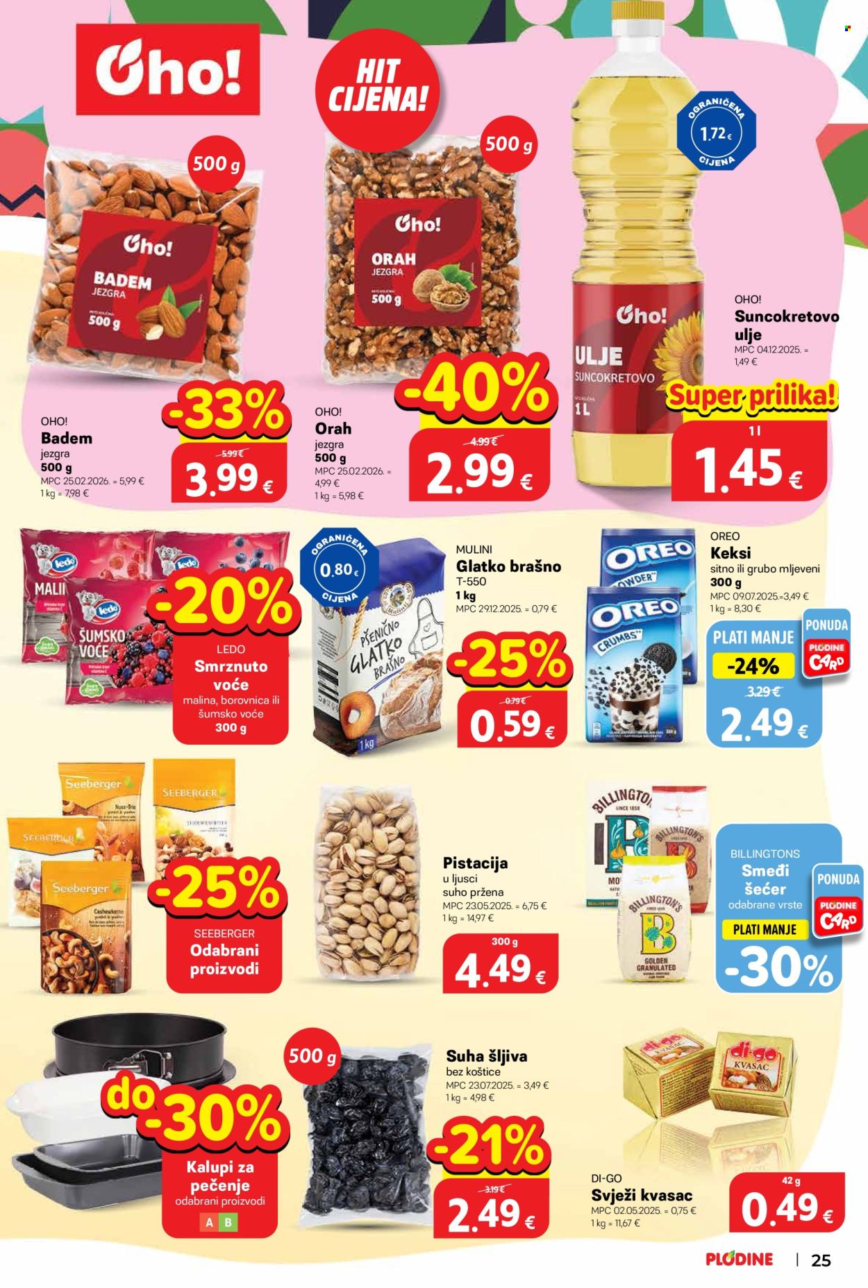 Plodine katalog - 01.04.2026. - 07.04.2026. Stranica 25