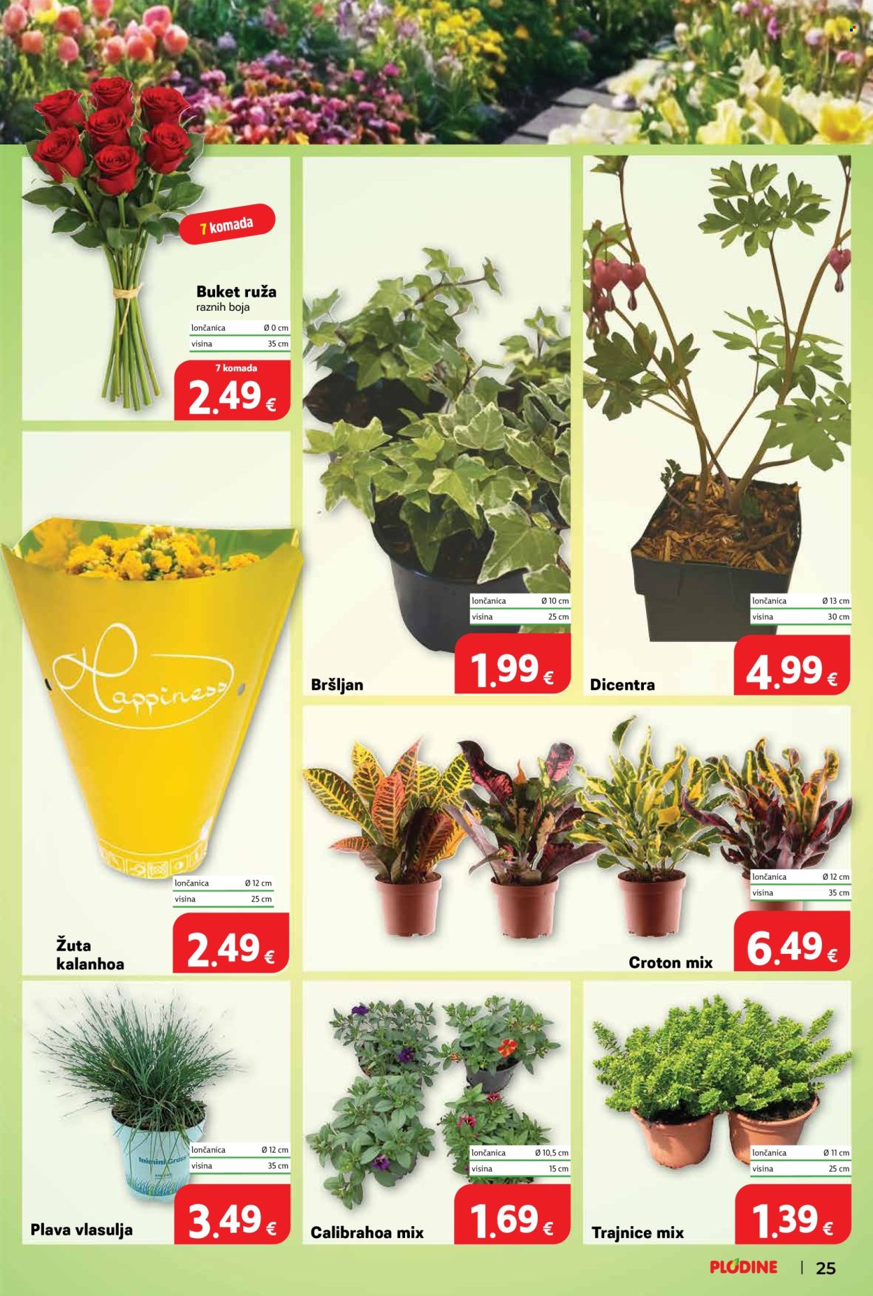 Plodine katalog - 01.04.2026. - 07.04.2026. Stranica 33