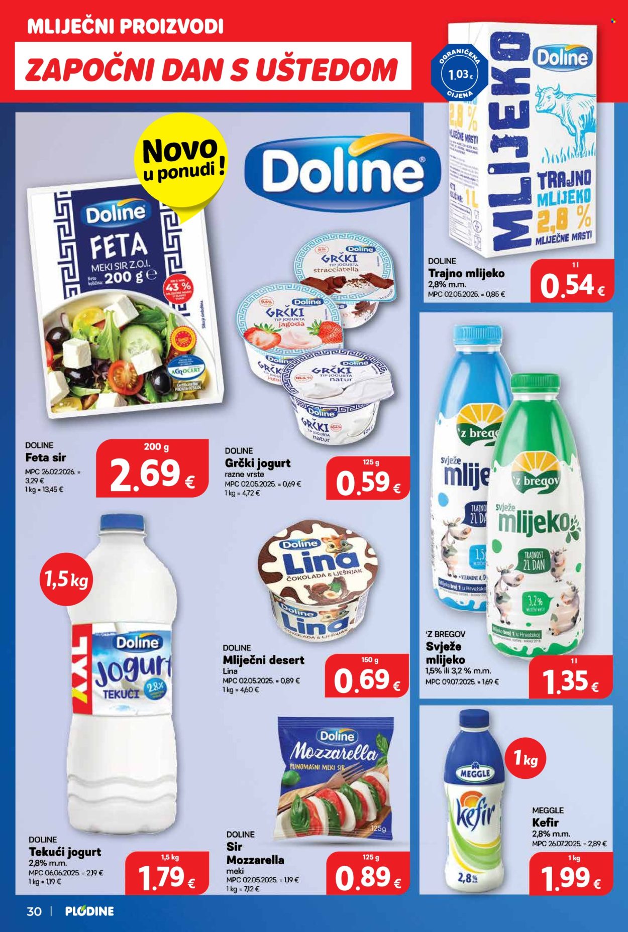 Plodine katalog - 01.04.2026. - 07.04.2026. Stranica 38