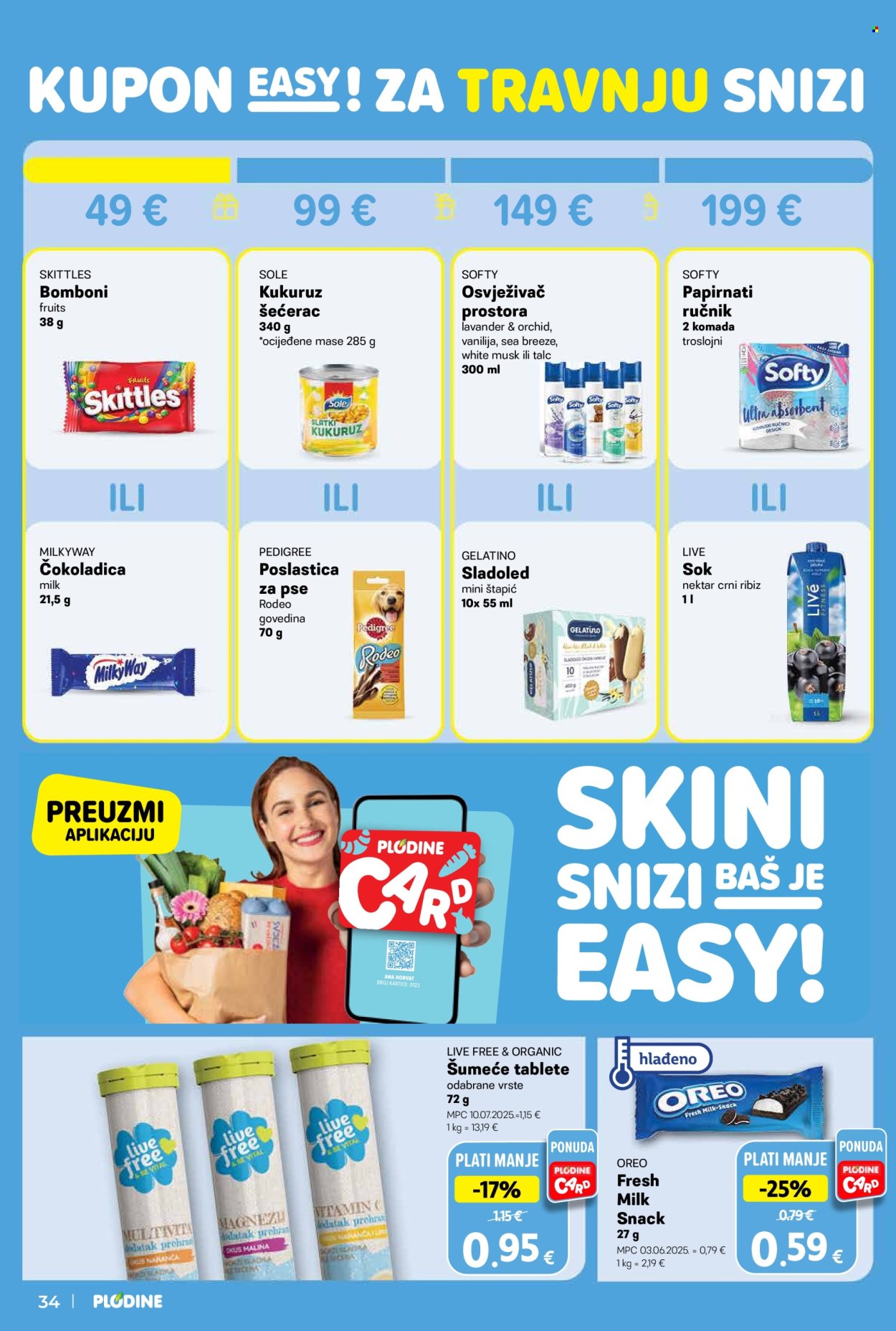 Plodine katalog - 01.04.2026. - 07.04.2026. Stranica 42