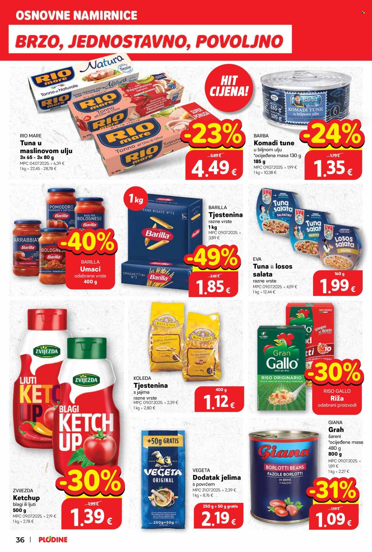 Plodine katalog - 01.04.2026. - 07.04.2026. Stranica 44
