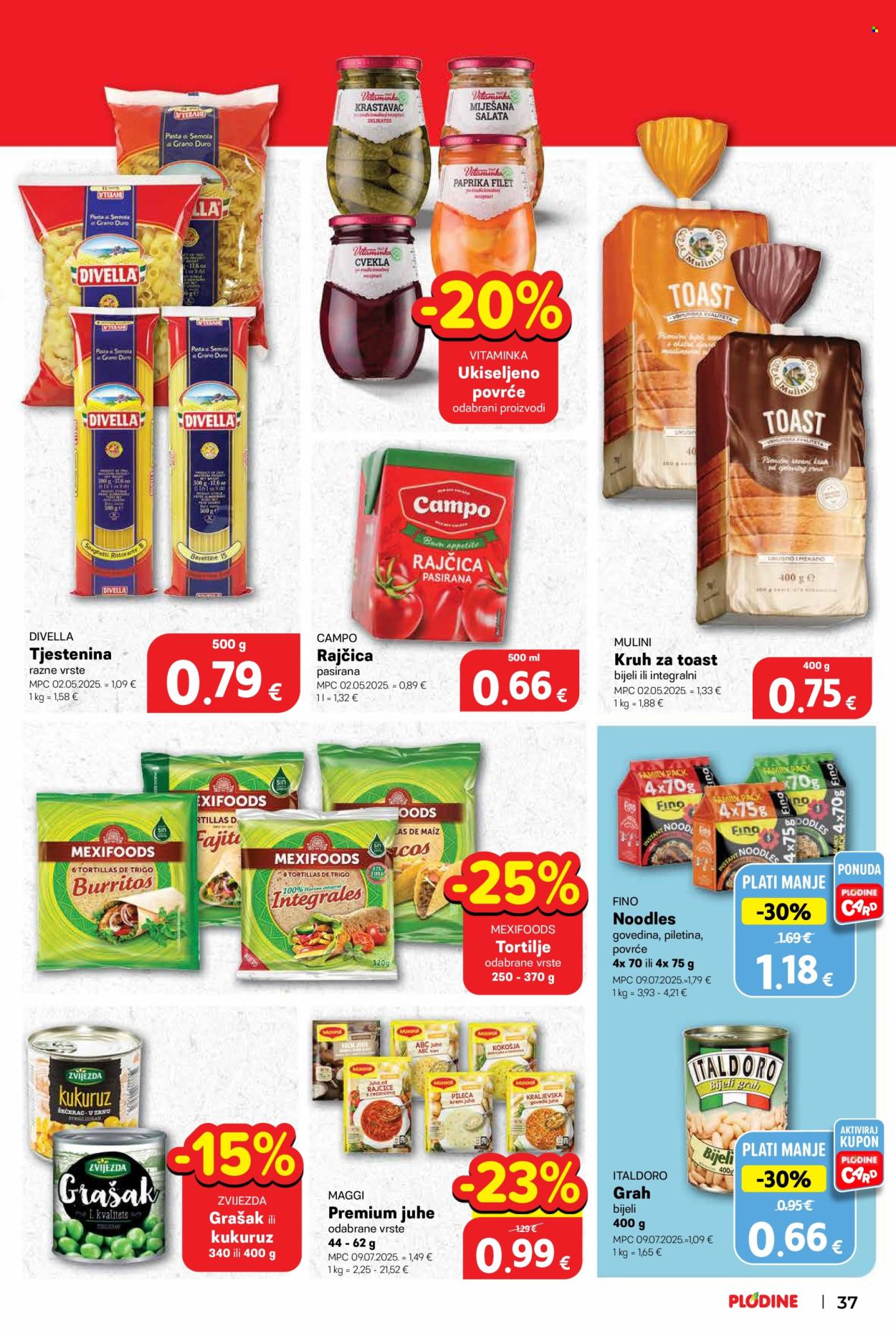 Plodine katalog - 01.04.2026. - 07.04.2026. Stranica 45