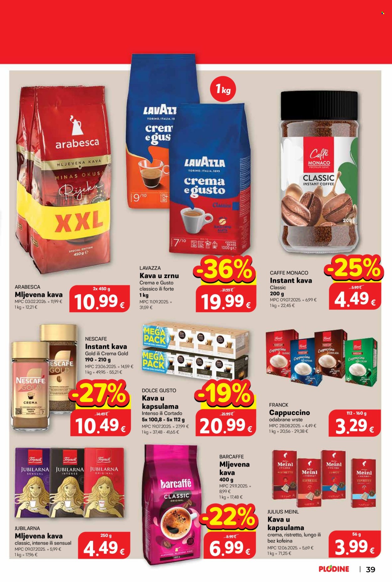 Plodine katalog - 01.04.2026. - 07.04.2026. Stranica 47