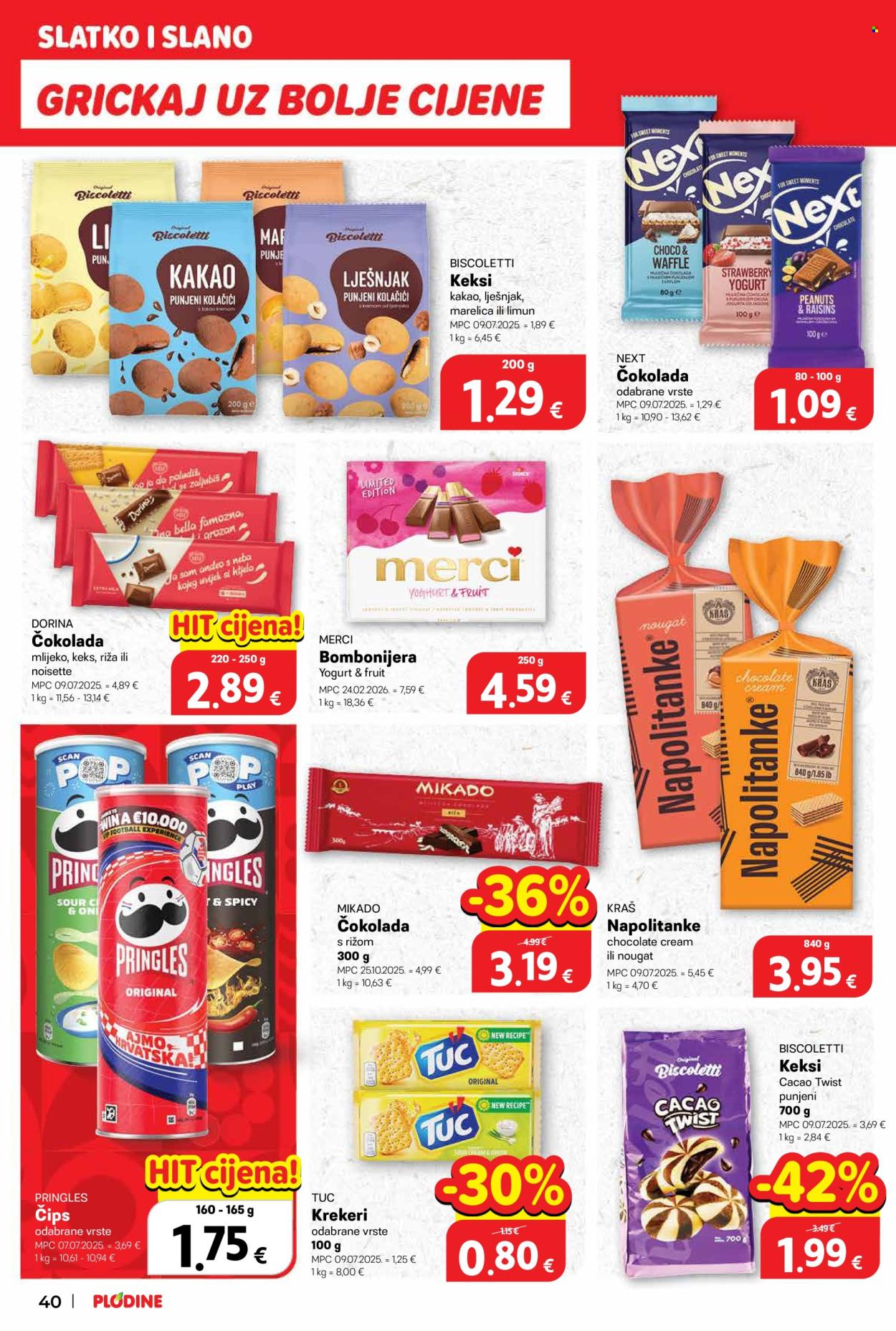Plodine katalog - 01.04.2026. - 07.04.2026. Stranica 48